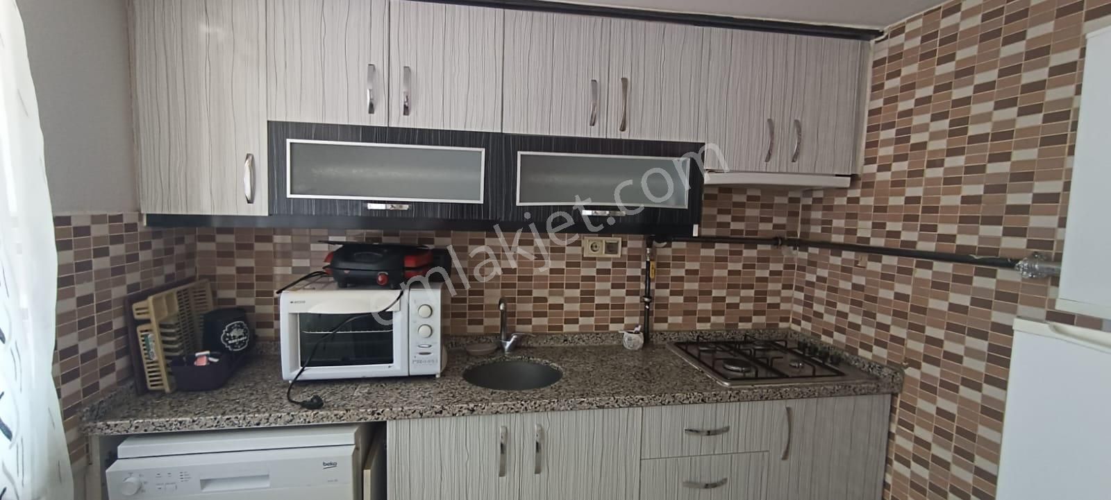 Ender Uysal Gayrimenkulden Sitelerde Muhteşem Manzaralı Geniş Teraslı Kiralık 2+1 Eşyalı Daire..