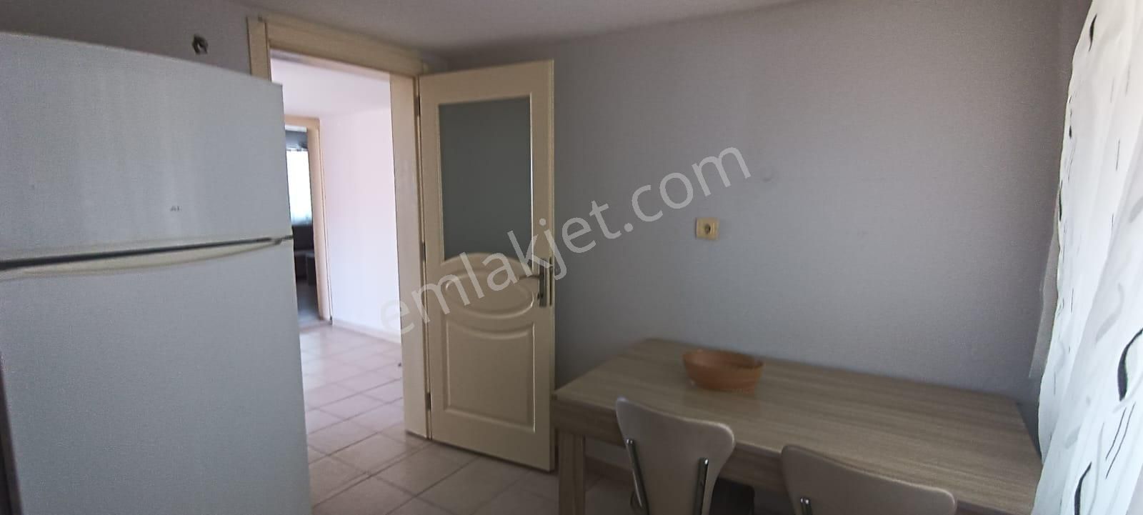 Ender Uysal Gayrimenkulden Sitelerde Muhteşem Manzaralı Geniş Teraslı Kiralık 2+1 Eşyalı Daire.. - Görsel 2