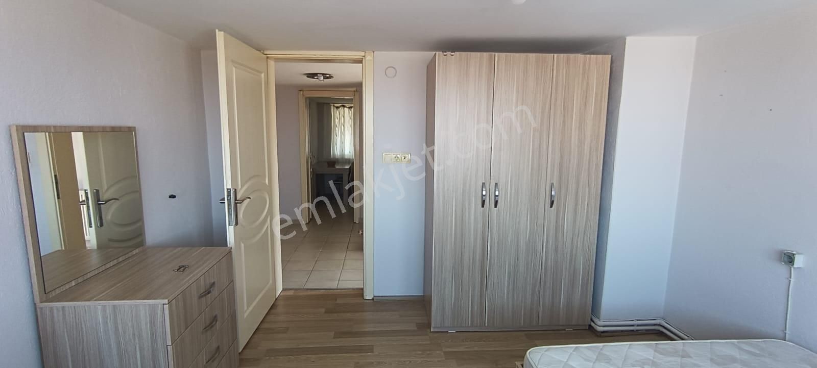 Ender Uysal Gayrimenkulden Sitelerde Muhteşem Manzaralı Geniş Teraslı Kiralık 2+1 Eşyalı Daire.. - Görsel 7