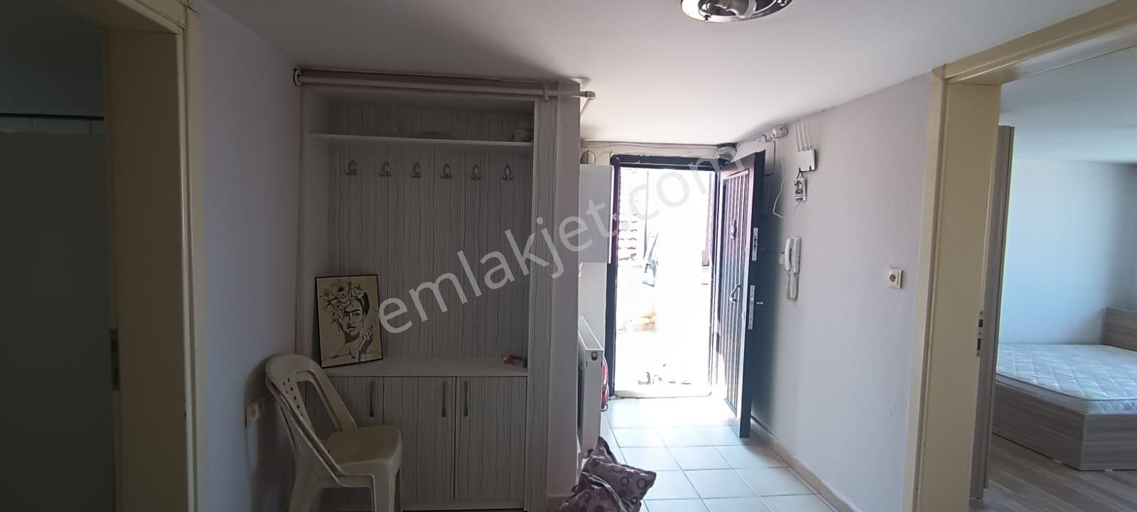 Ender Uysal Gayrimenkulden Sitelerde Muhteşem Manzaralı Geniş Teraslı Kiralık 2+1 Eşyalı Daire.. - Görsel 12