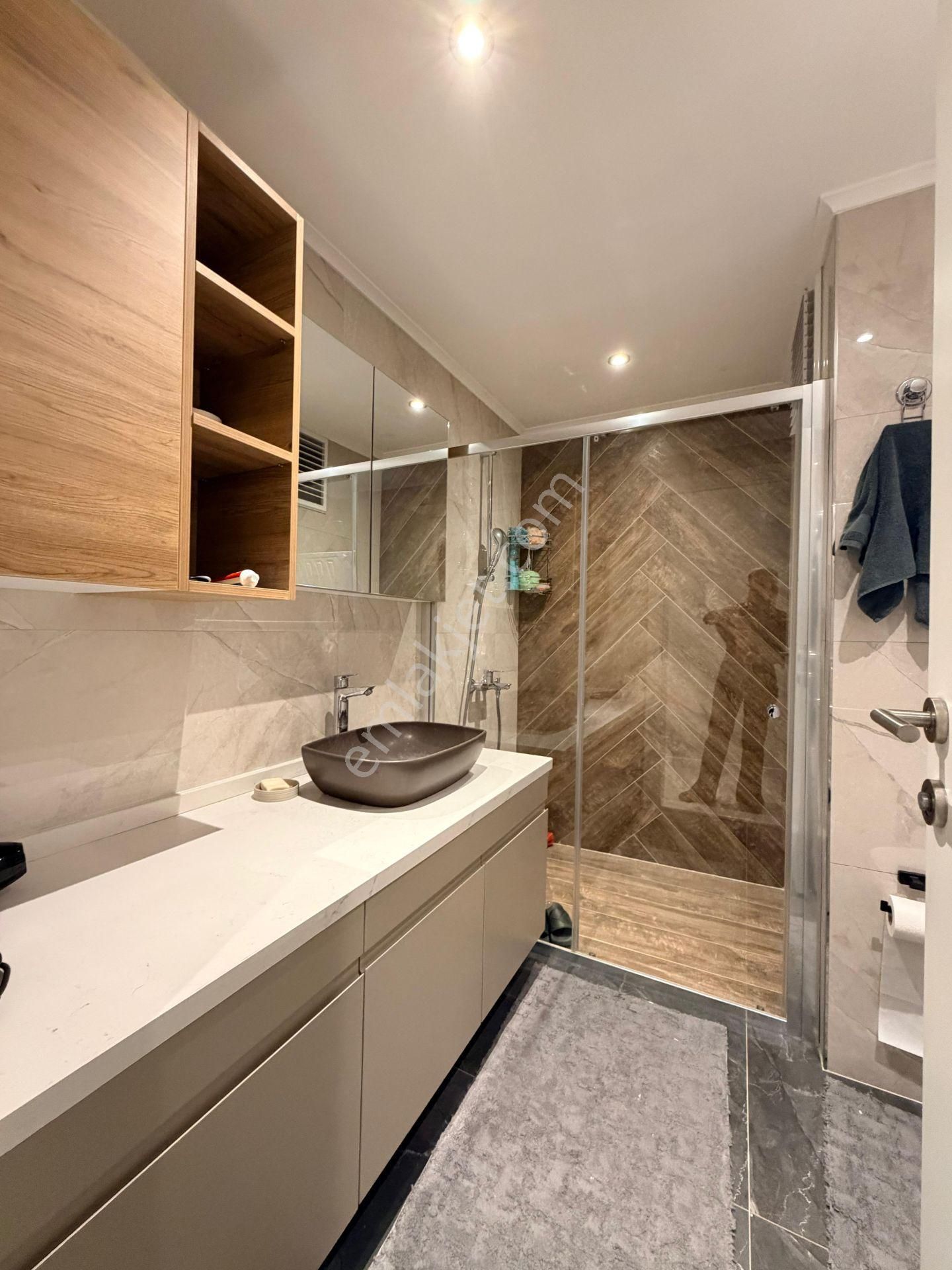 Özlüce Park Trio Evlerinde Full Eşyalı 2+1 Kiralık Daire - Görsel 27