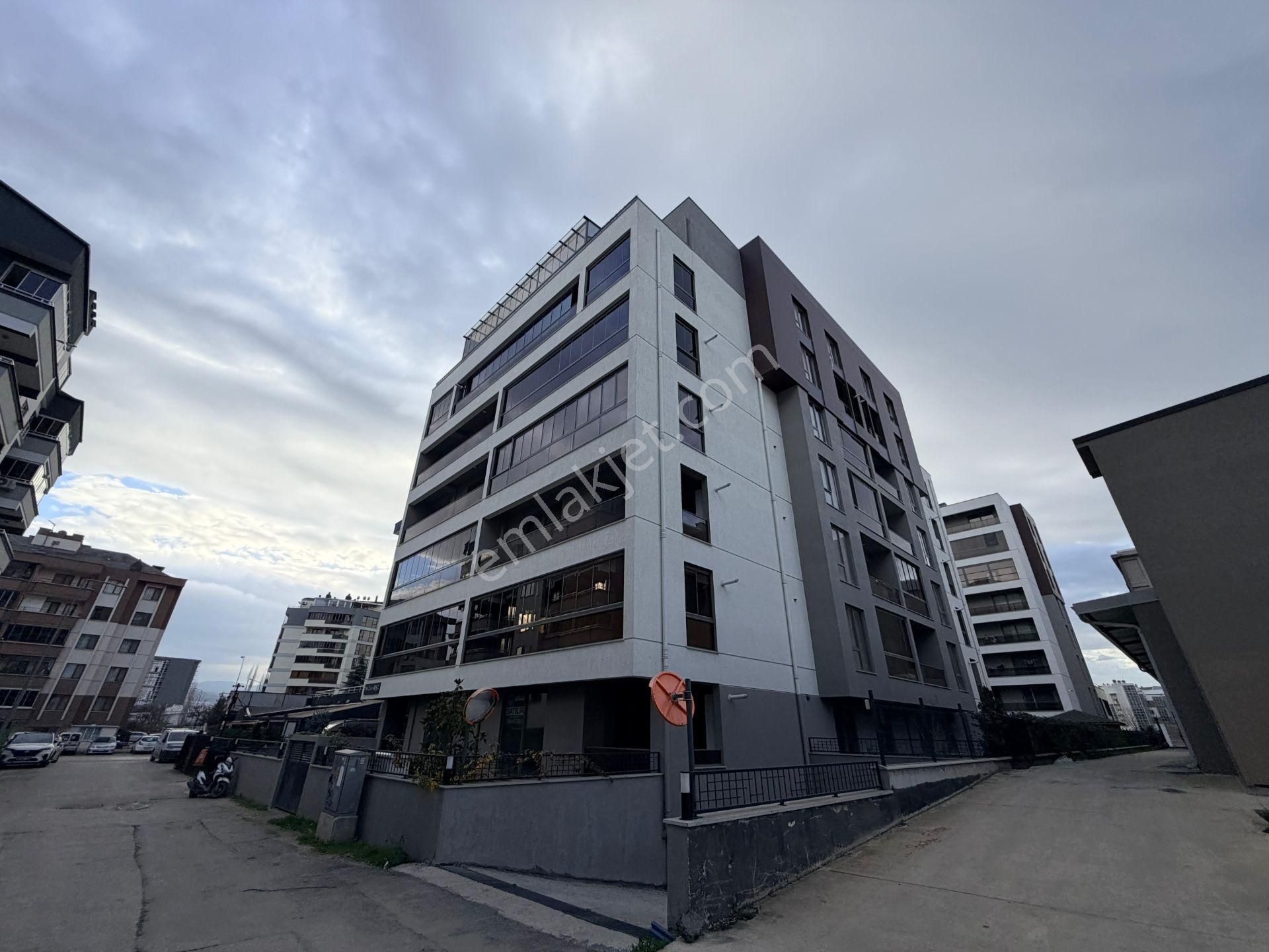 Özlüce Park Trio Evlerinde Full Eşyalı 2+1 Kiralık Daire - Görsel 5