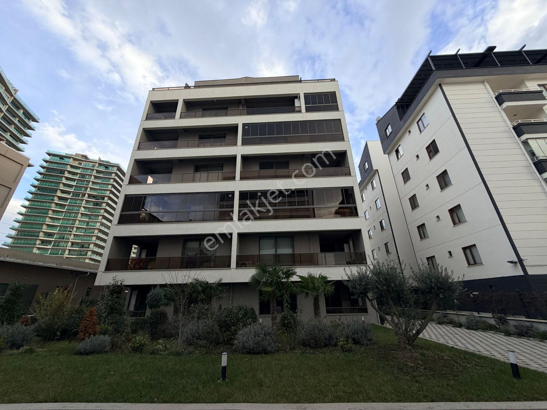 Özlüce Park Trio Evlerinde Full Eşyalı 2+1 Kiralık Daire - Görsel 4
