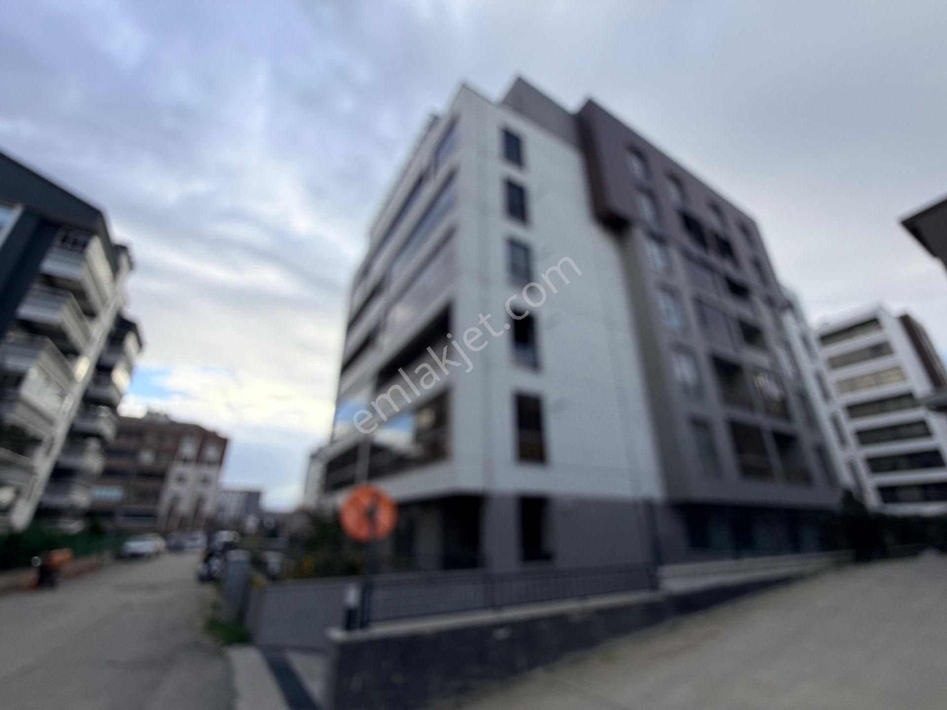 Özlüce Park Trio Evlerinde Full Eşyalı 2+1 Kiralık Daire