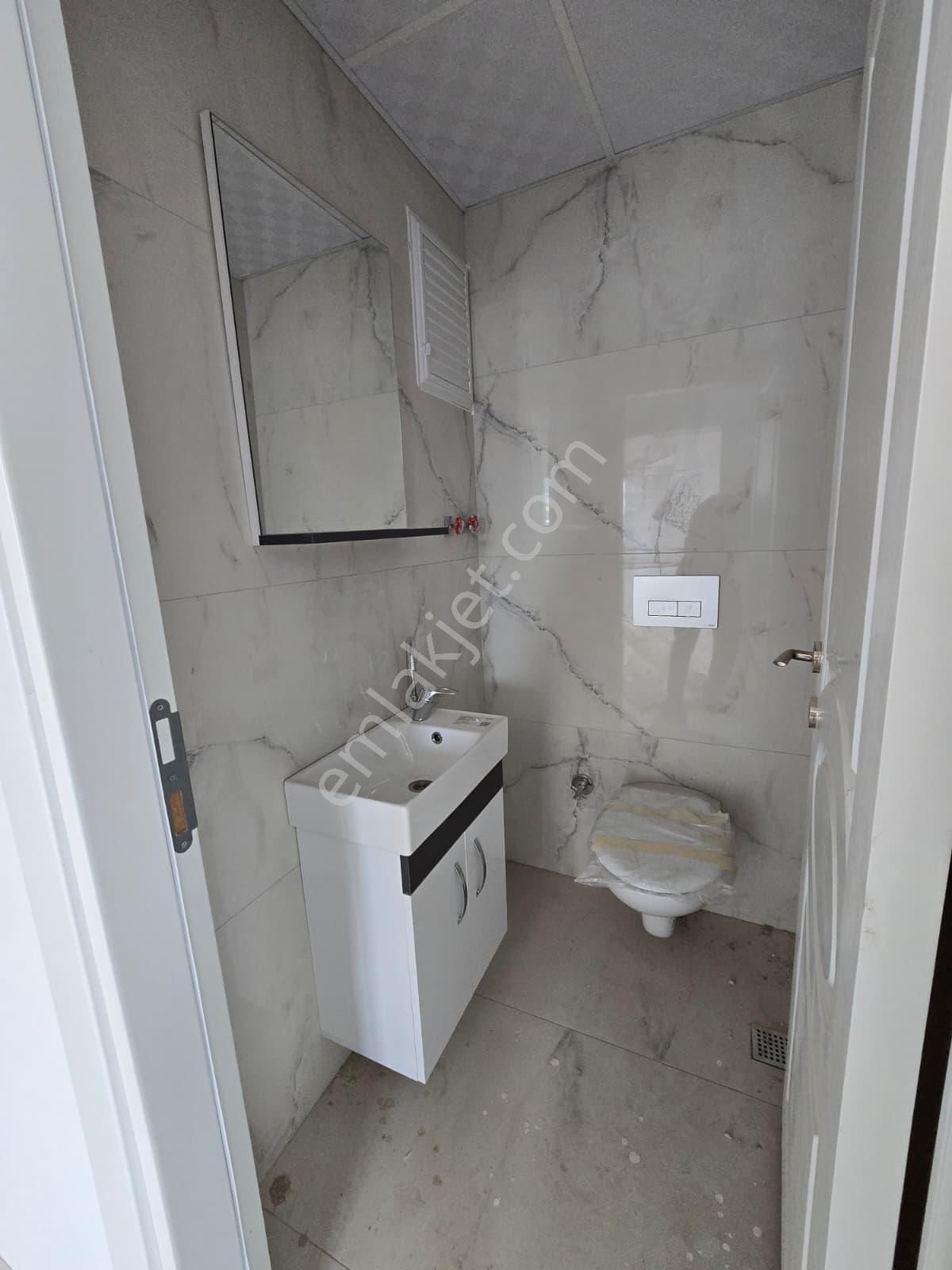 Çankaya'da 2+1 Geniş Sıfır Şehir Hastanesine Yakın - Görsel 9