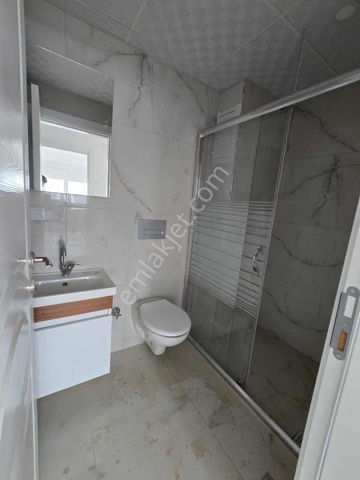 Çankaya'da 2+1 Geniş Sıfır Şehir Hastanesine Yakın - Görsel 8