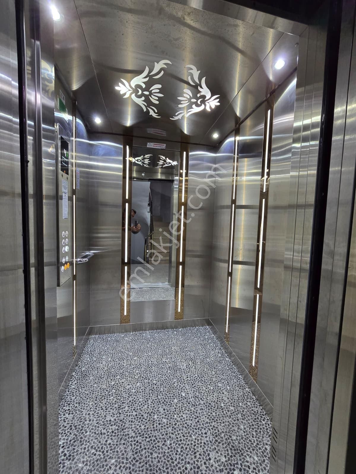 Çankaya'da 2+1 Geniş Sıfır Şehir Hastanesine Yakın - Görsel 12