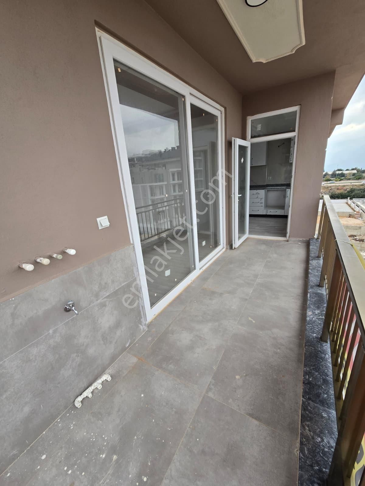 Çankaya'da 2+1 Geniş Sıfır Şehir Hastanesine Yakın - Görsel 11