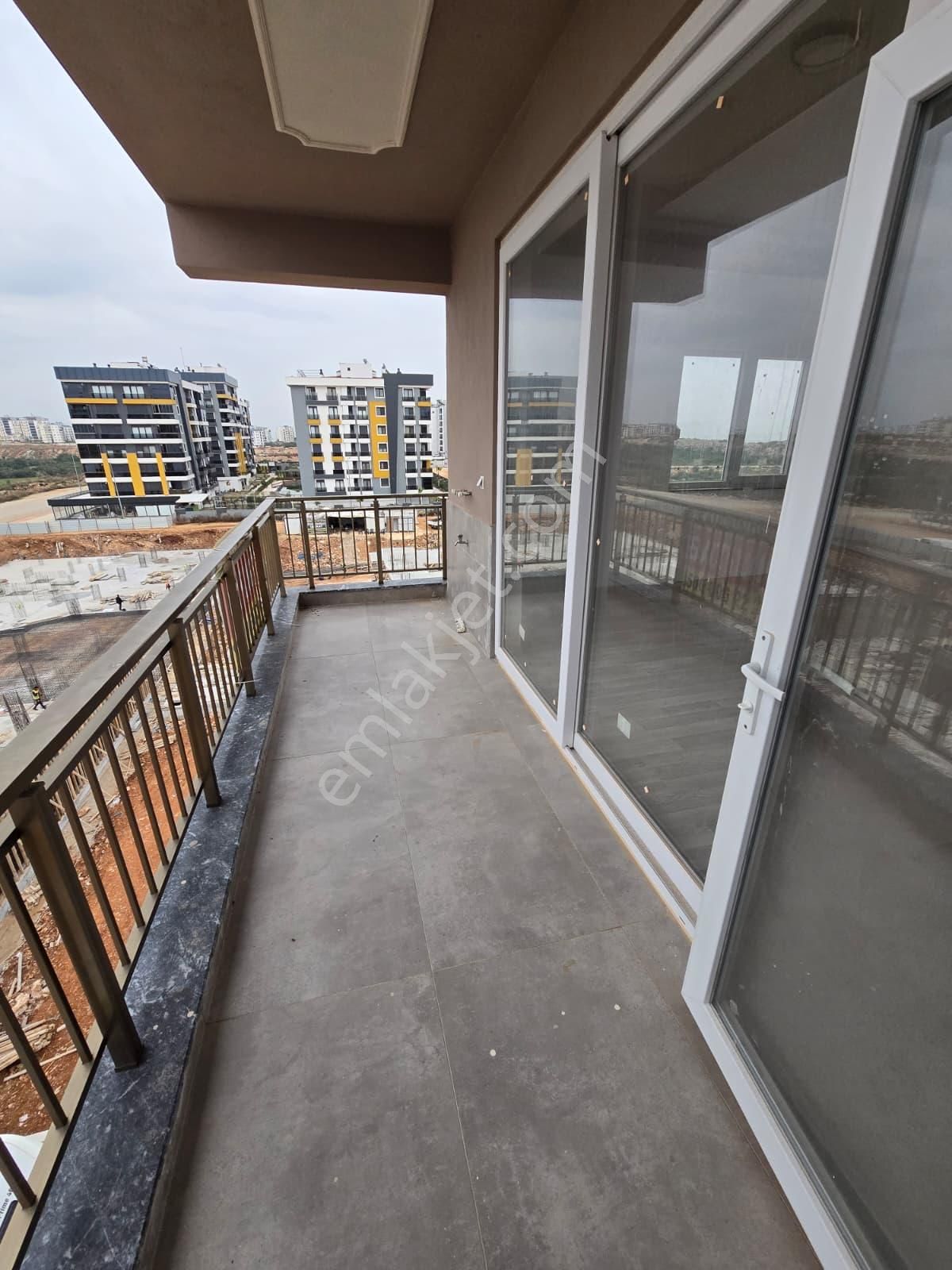 Çankaya'da 2+1 Geniş Sıfır Şehir Hastanesine Yakın - Görsel 10