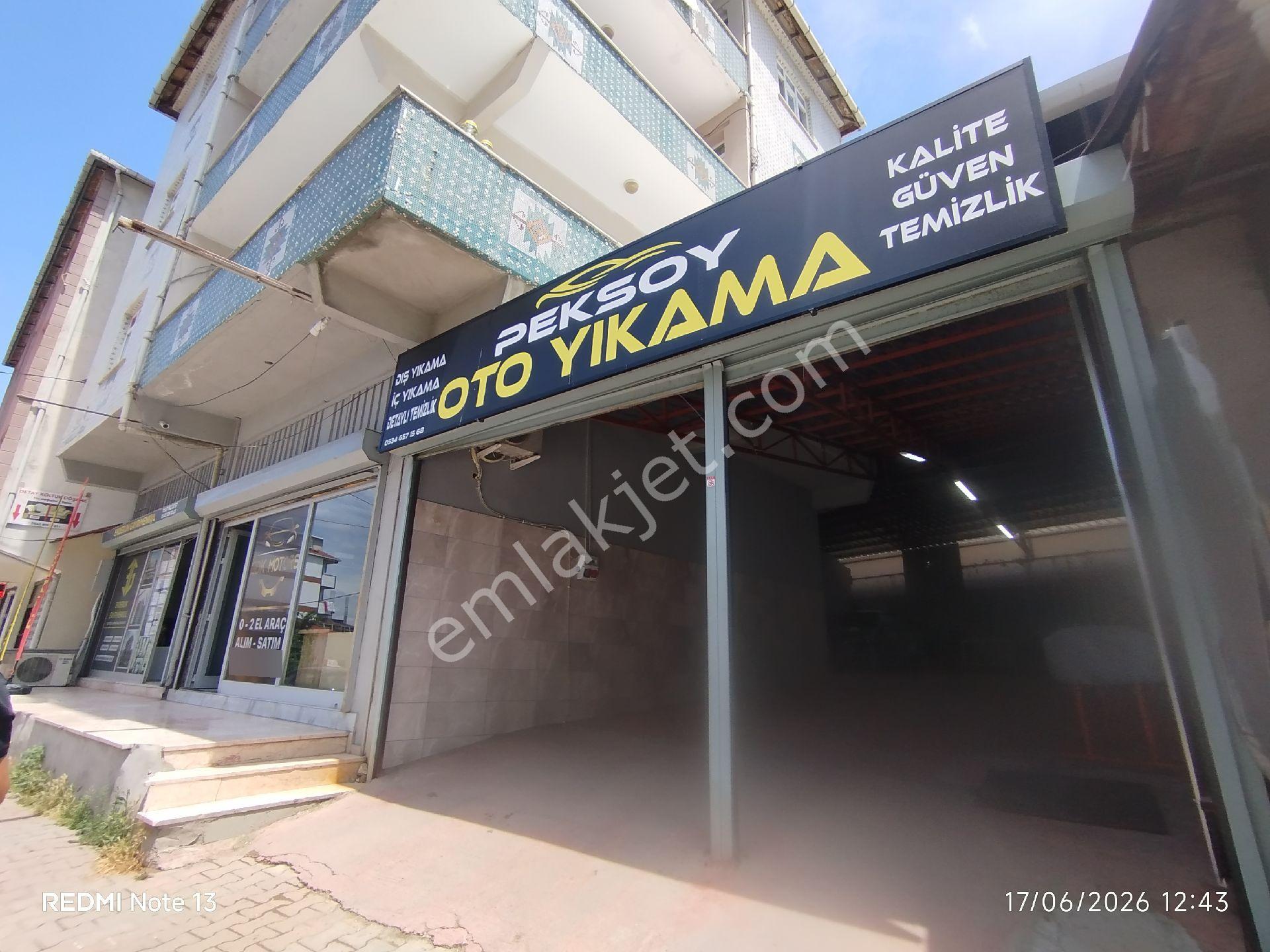 İstanbul Sultanbeyli Mimarsinan Da Acil Satılık Lüx Otopark / Garajlı Bina - Görsel 35