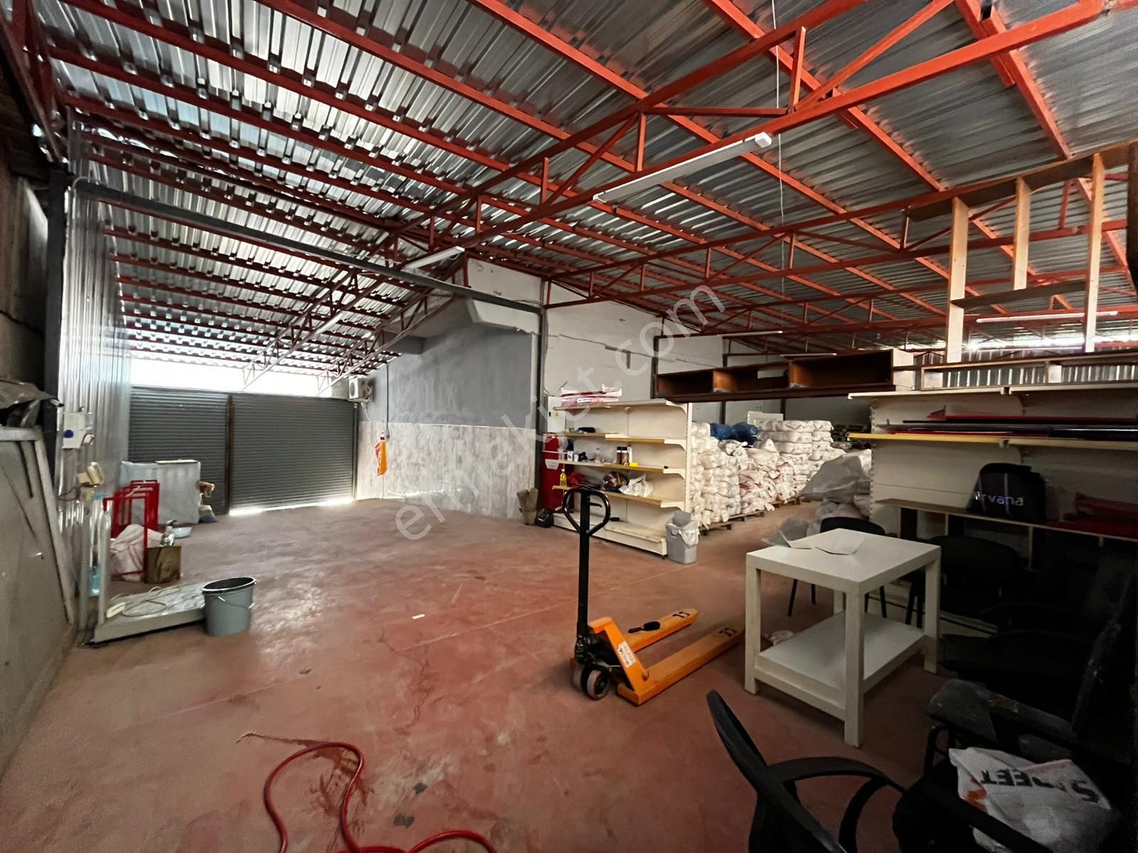 İstanbul Sultanbeyli Mimarsinan Da Acil Satılık Lüx Otopark / Garajlı Bina - Görsel 30