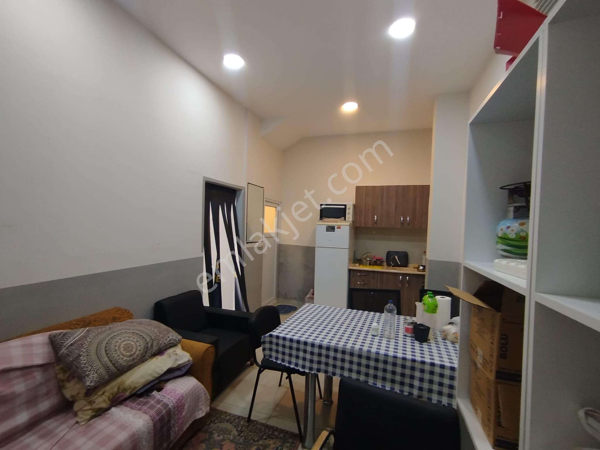 İstanbul Sultanbeyli Mimarsinan Da Acil Satılık Lüx Otopark / Garajlı Bina - Görsel 26