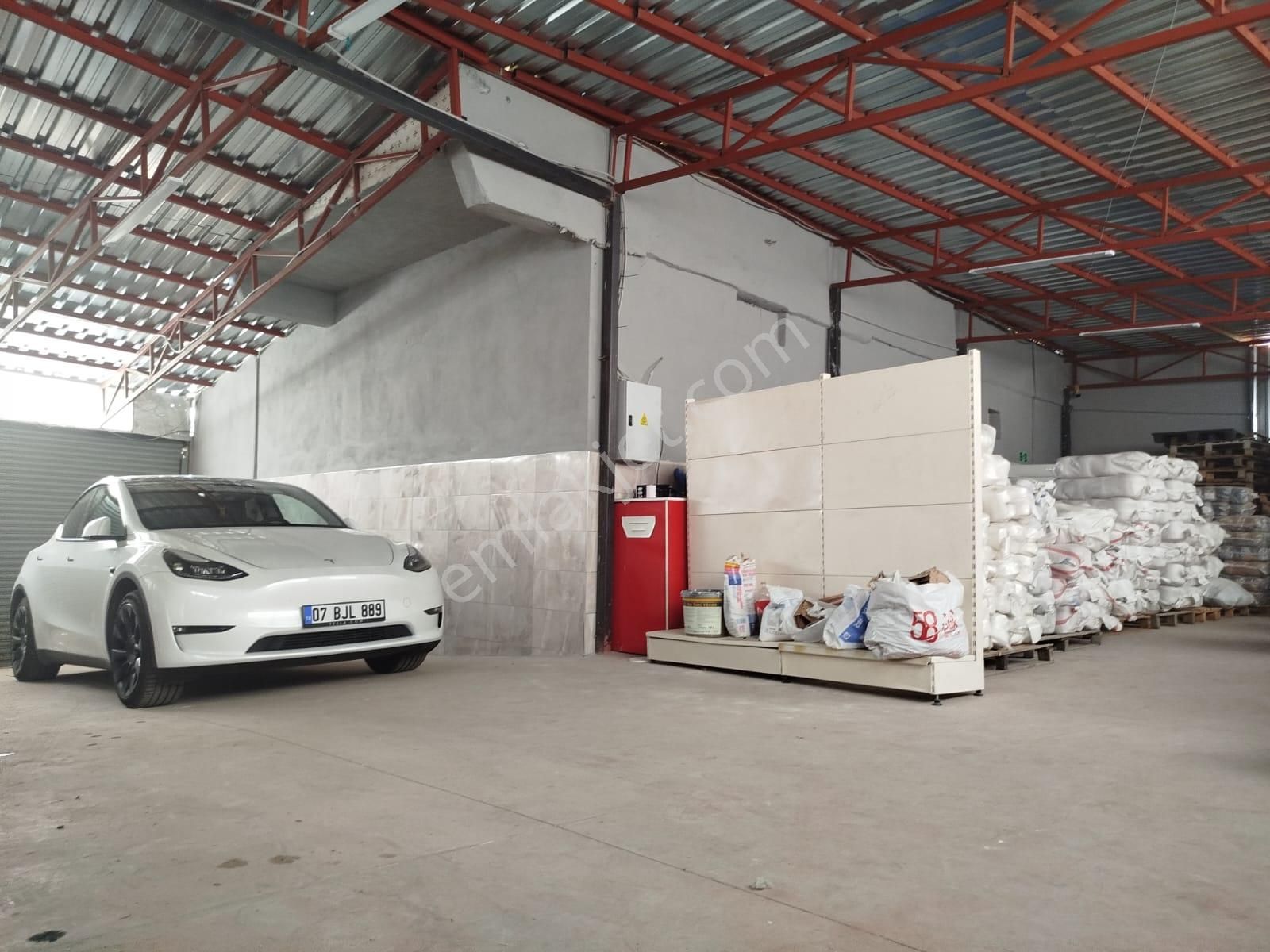 İstanbul Sultanbeyli Mimarsinan Da Acil Satılık Lüx Otopark / Garajlı Bina - Görsel 31