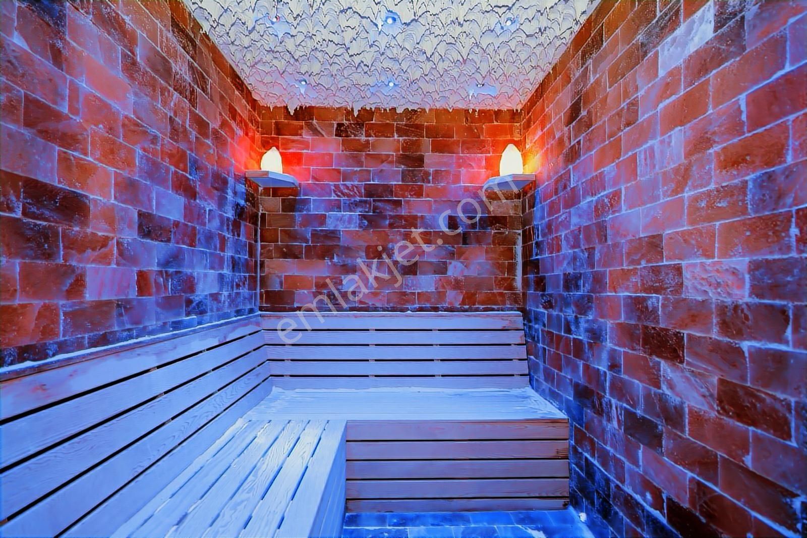 Alanya Mahmutlarda Satılık 2+1 Deniz Manzaralı Boş Daire - Görsel 6