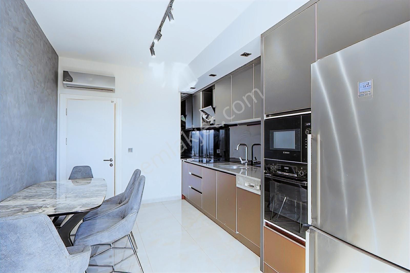 Summer Home'dan Satılık Mahmutlarda 2+1 Eşyalı Daire - Görsel 14