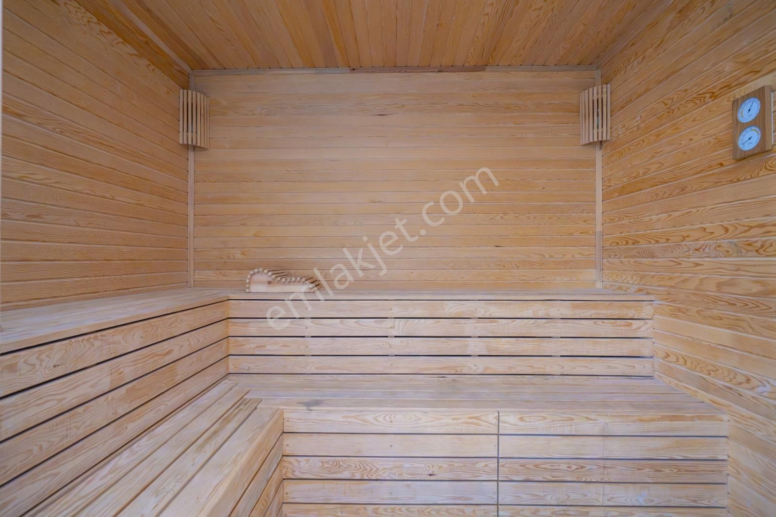 Summer Home'dan Satılık Mahmutlarda 2+1 Eşyalı Daire - Görsel 21