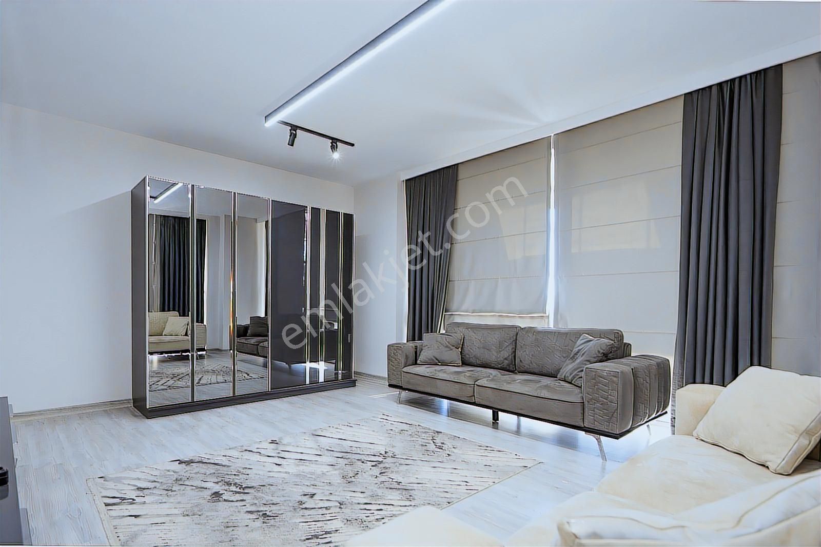 Summer Home'dan Satılık Mahmutlarda 2+1 Eşyalı Daire - Görsel 8