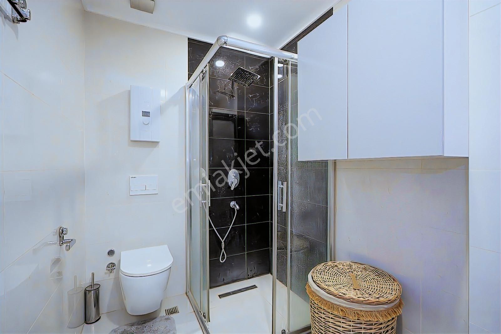 Summer Home'dan Satılık Mahmutlarda 2+1 Eşyalı Daire - Görsel 17