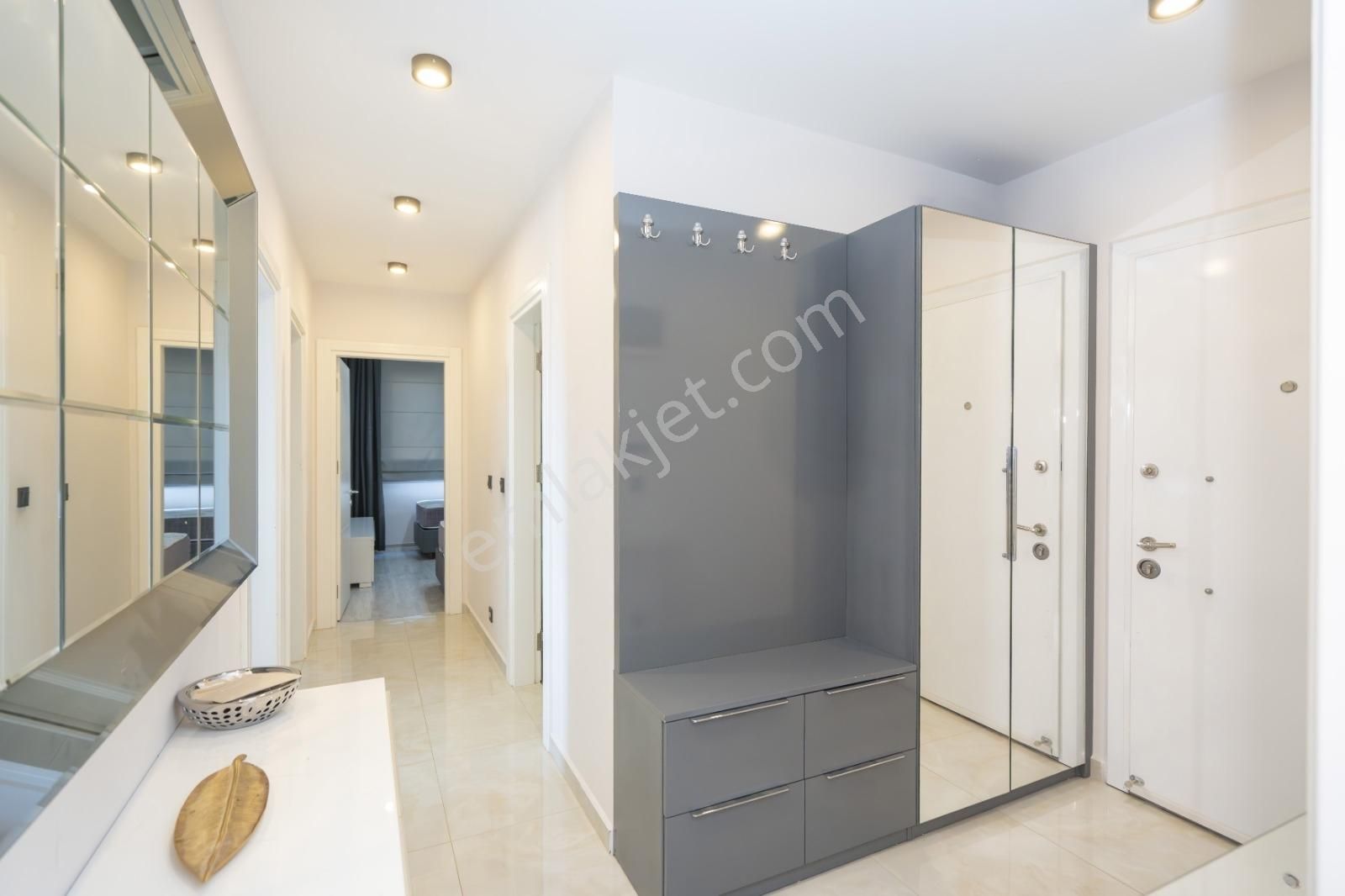 Summer Home'dan Satılık Mahmutlarda 2+1 Eşyalı Daire - Görsel 18