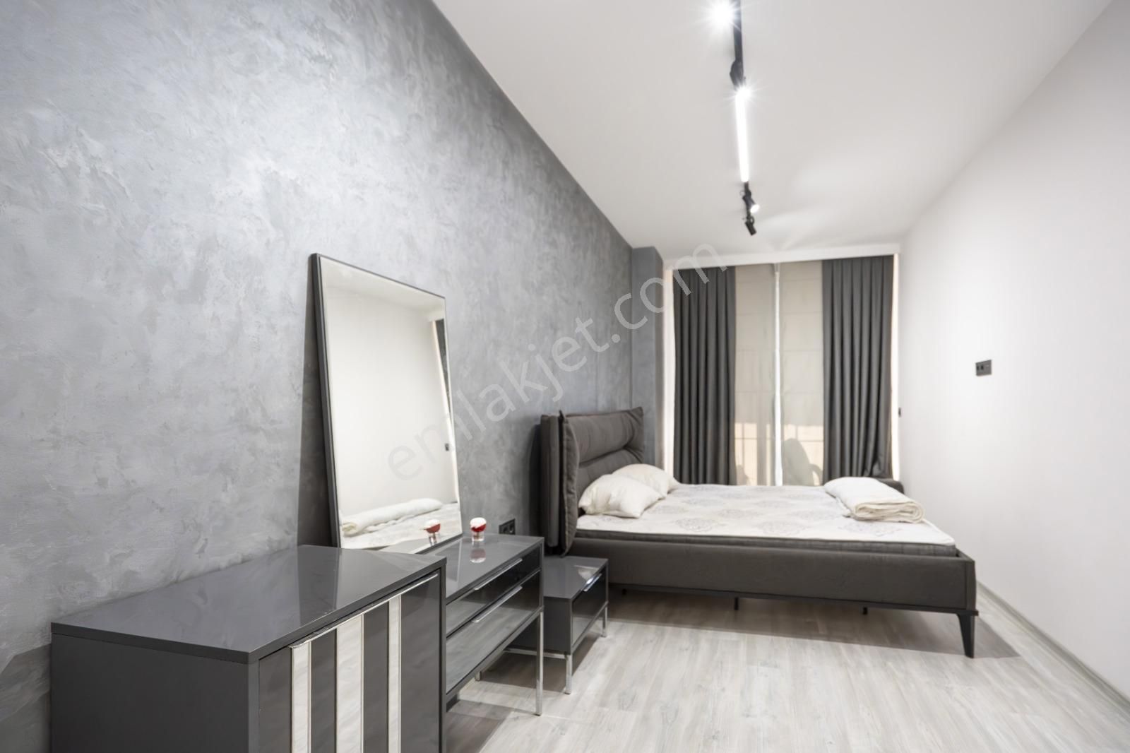 Summer Home'dan Satılık Mahmutlarda 2+1 Eşyalı Daire - Görsel 10