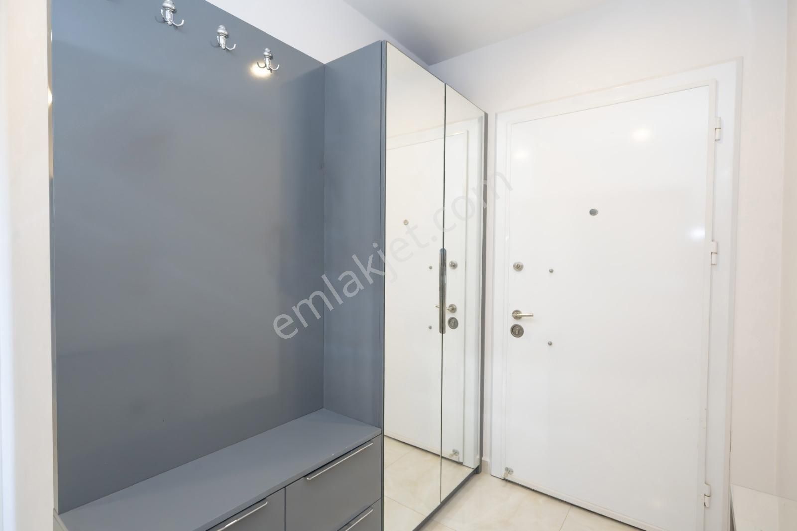 Summer Home'dan Satılık Mahmutlarda 2+1 Eşyalı Daire - Görsel 23