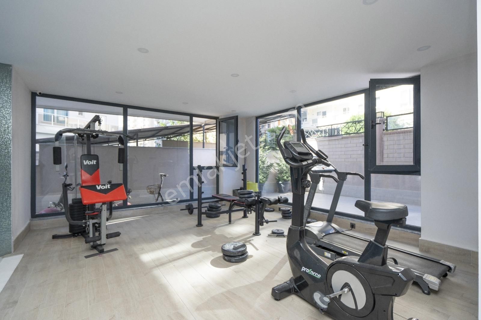 Summer Home'dan Satılık Mahmutlarda 2+1 Eşyalı Daire - Görsel 12