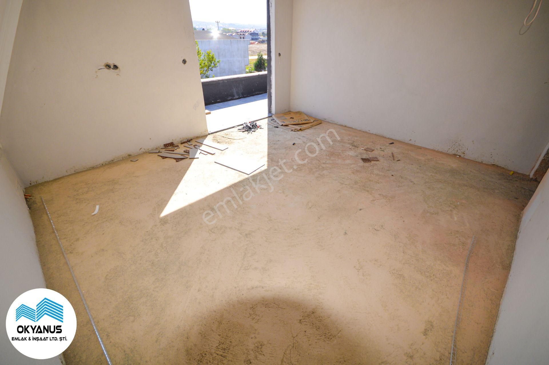 Kocaali De Maviye Uyanan Hayaller: Denize Sıfır Dubleksler - Görsel 28