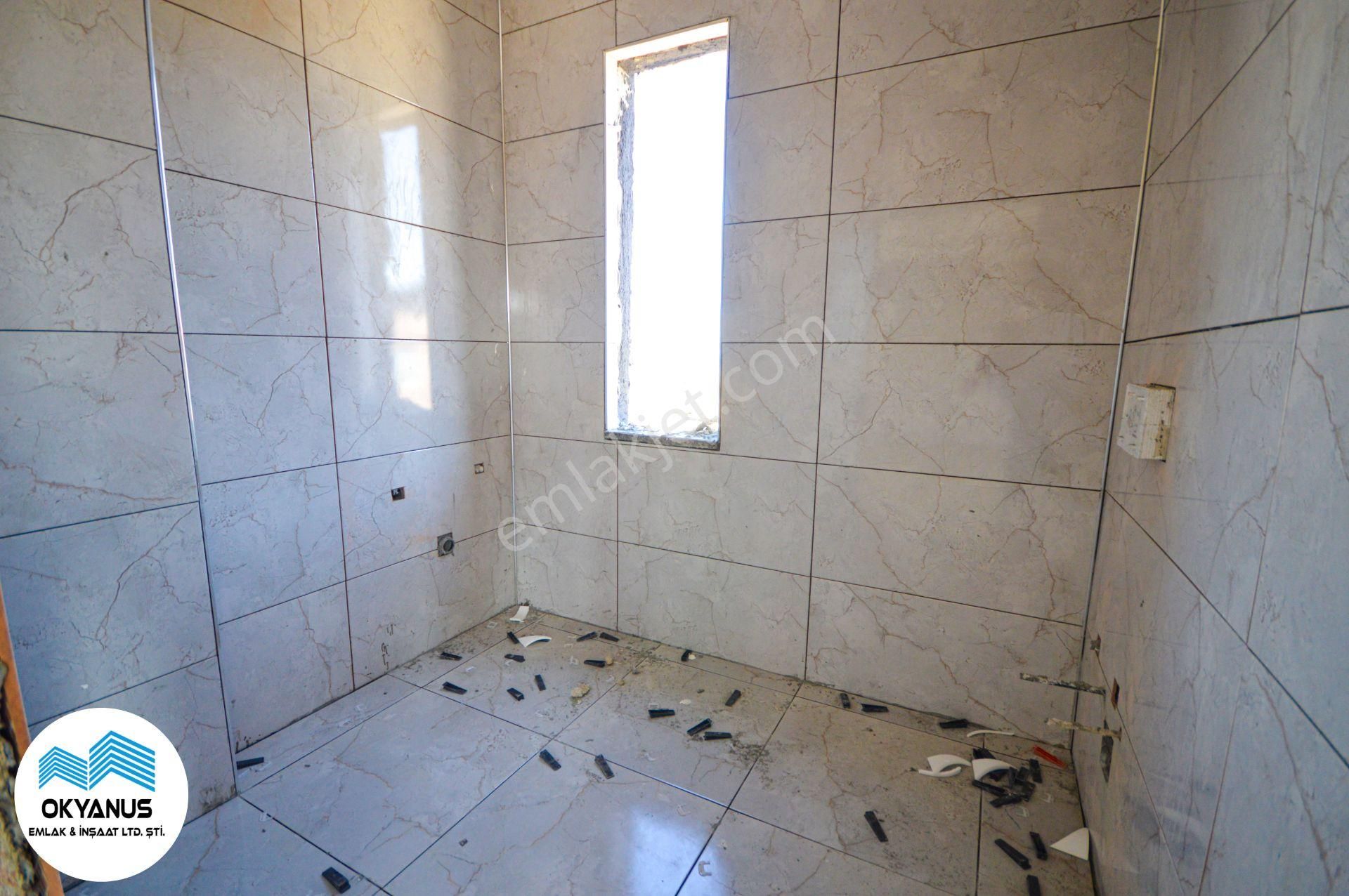 Kocaali De Maviye Uyanan Hayaller: Denize Sıfır Dubleksler - Görsel 15