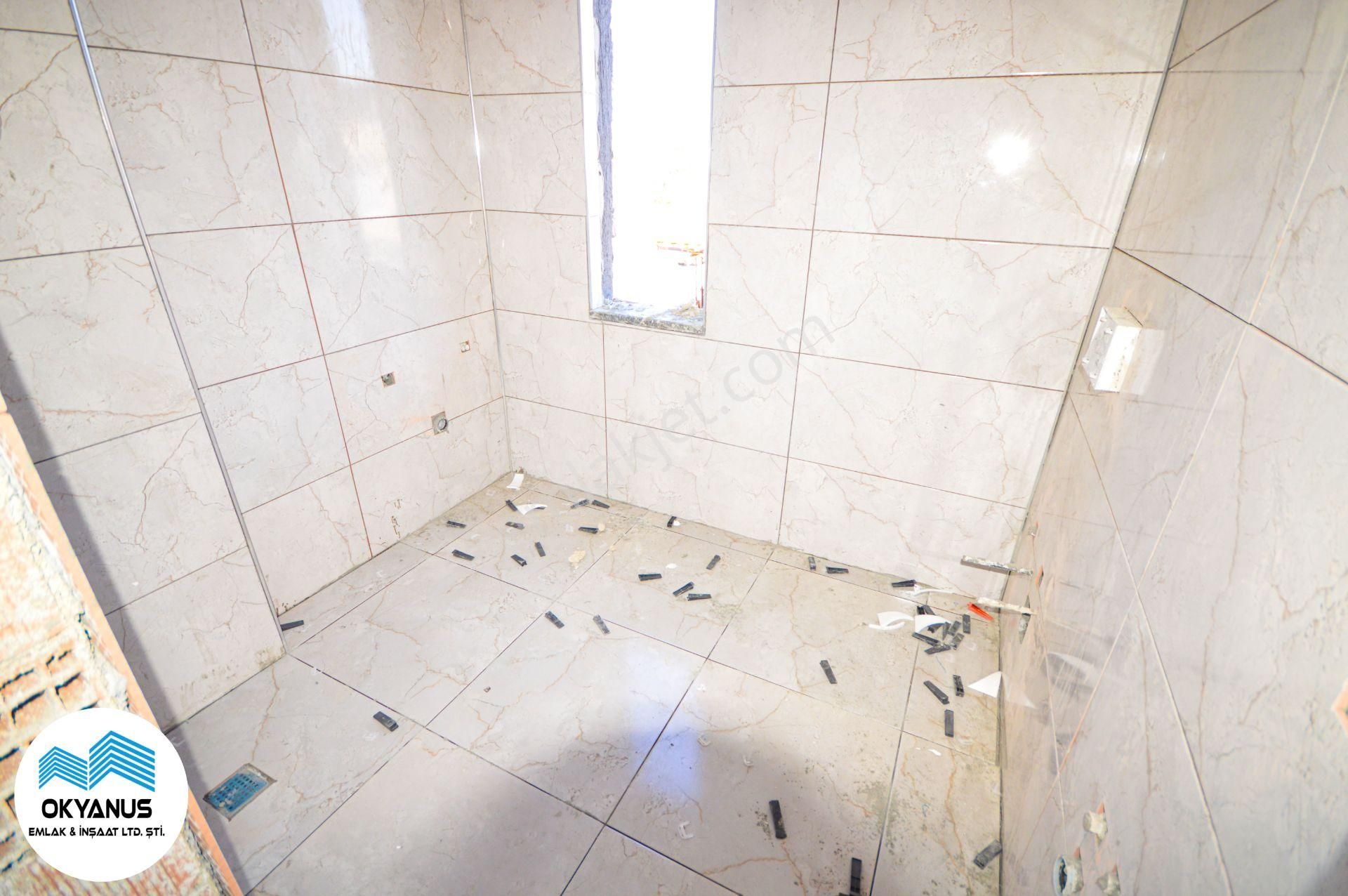 Kocaali De Maviye Uyanan Hayaller: Denize Sıfır Dubleksler - Görsel 14