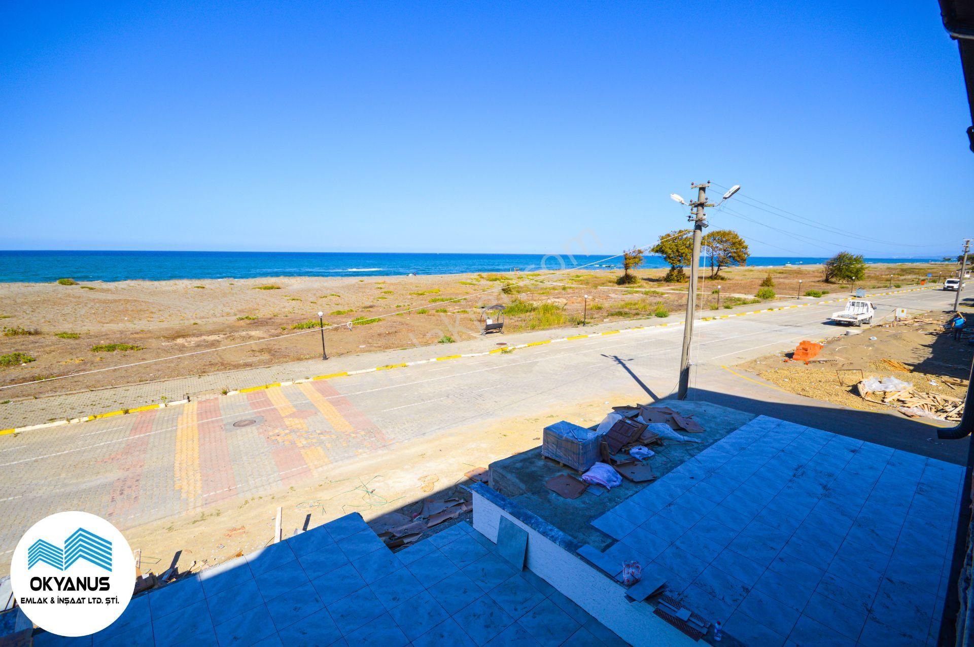 Kocaali De Maviye Uyanan Hayaller: Denize Sıfır Dubleksler - Görsel 35