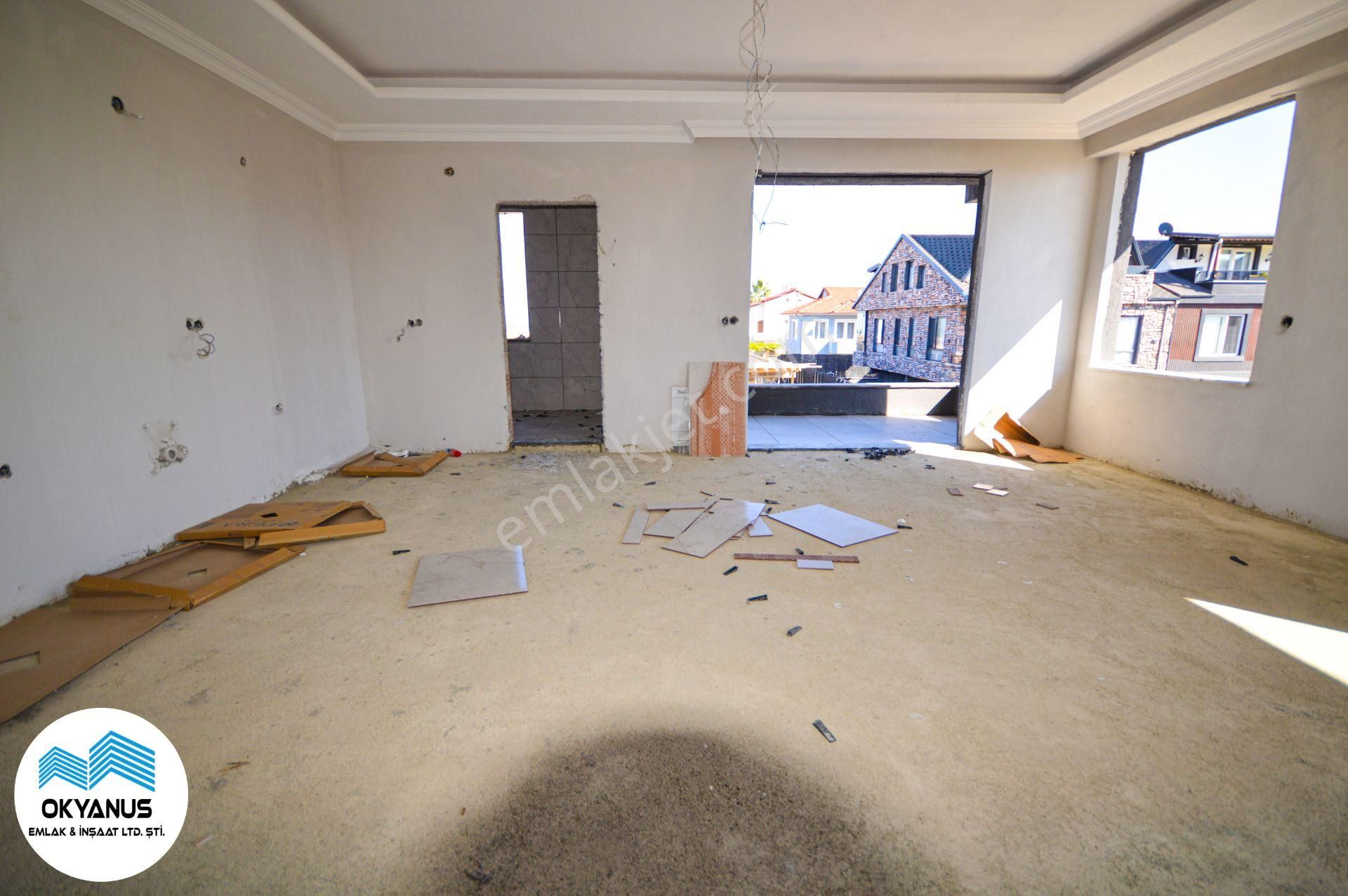 Kocaali De Maviye Uyanan Hayaller: Denize Sıfır Dubleksler - Görsel 10