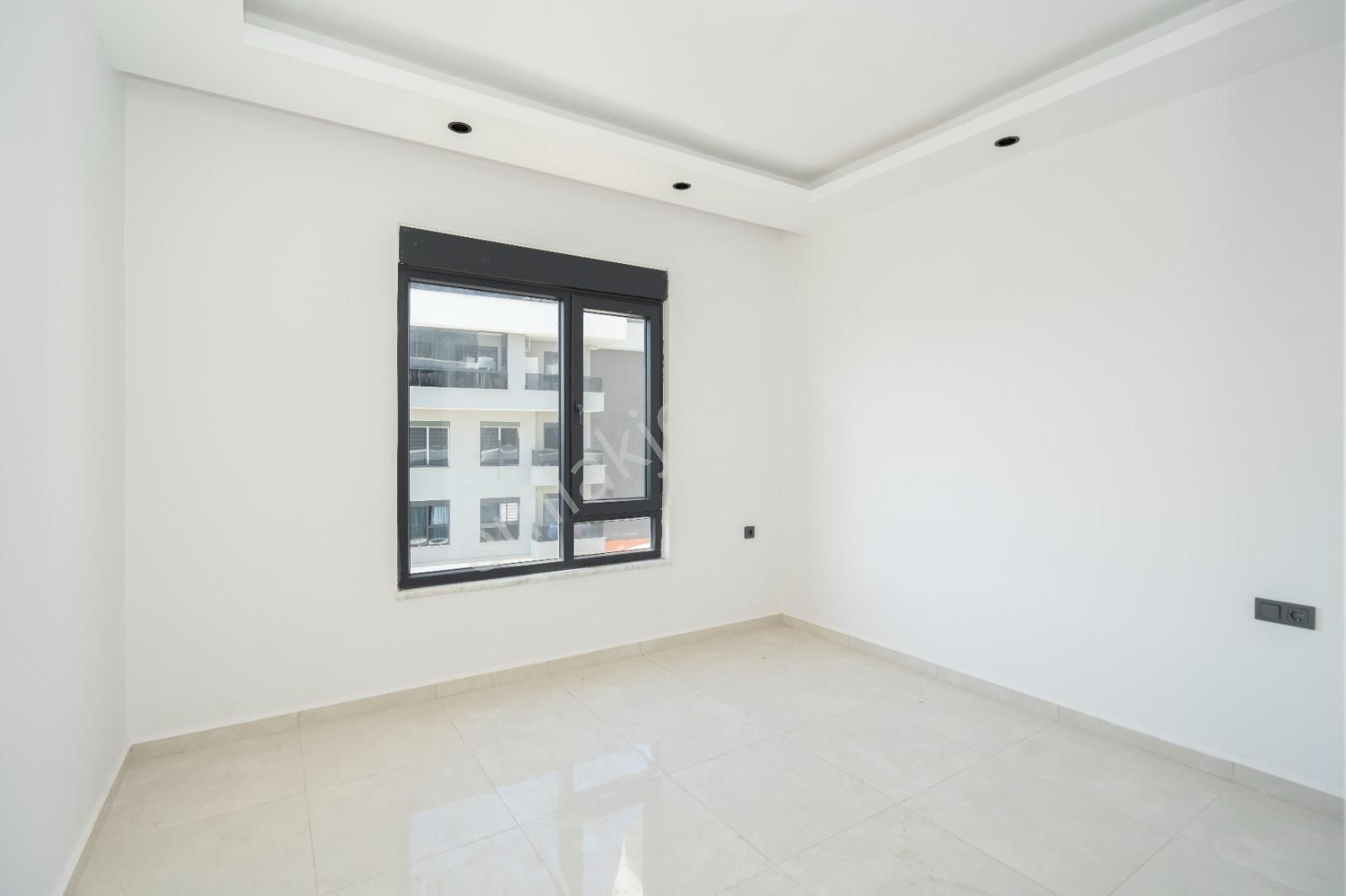 Summer Home'dan Mahmutlarda Satılık 2+1 Daire - Görsel 12