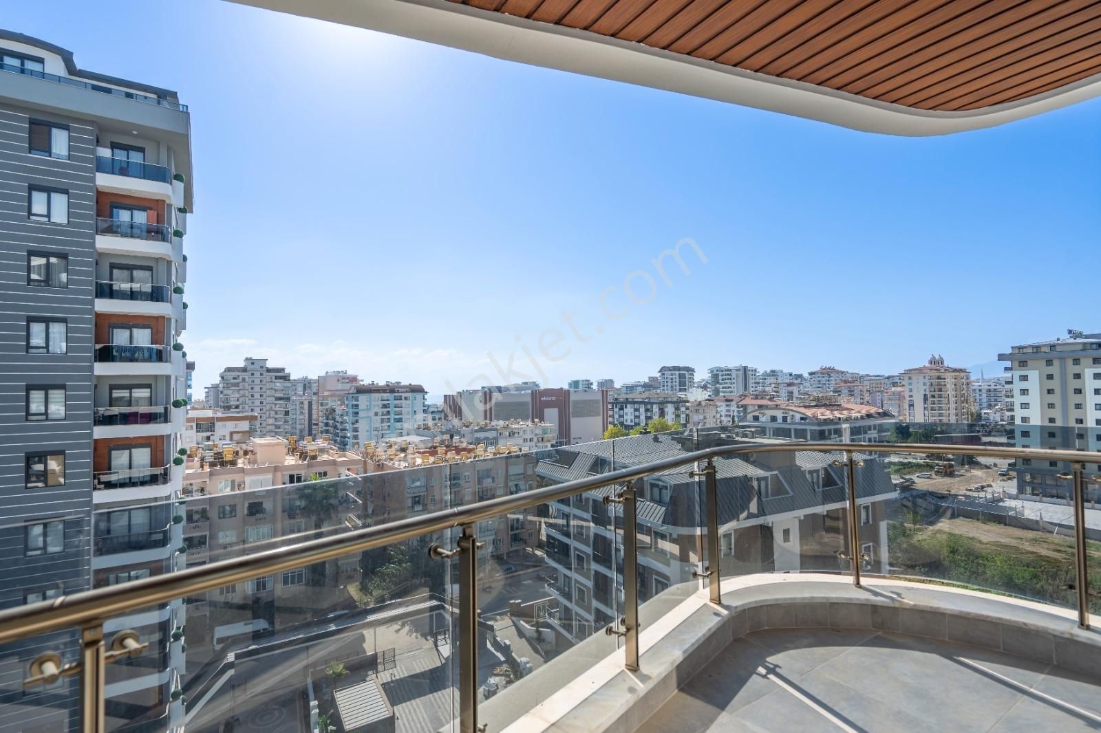 Summer Home'dan Mahmutlarda Satılık 2+1 Daire - Görsel 10