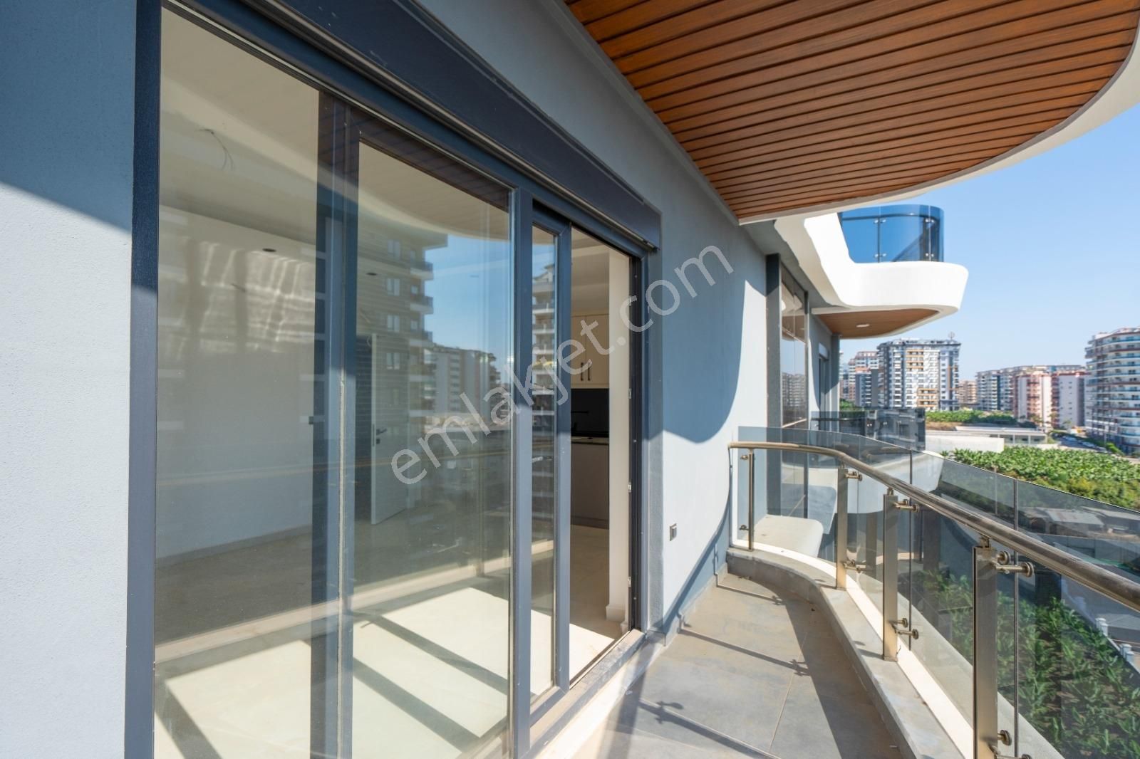 Summer Home'dan Mahmutlarda Satılık 2+1 Daire - Görsel 15