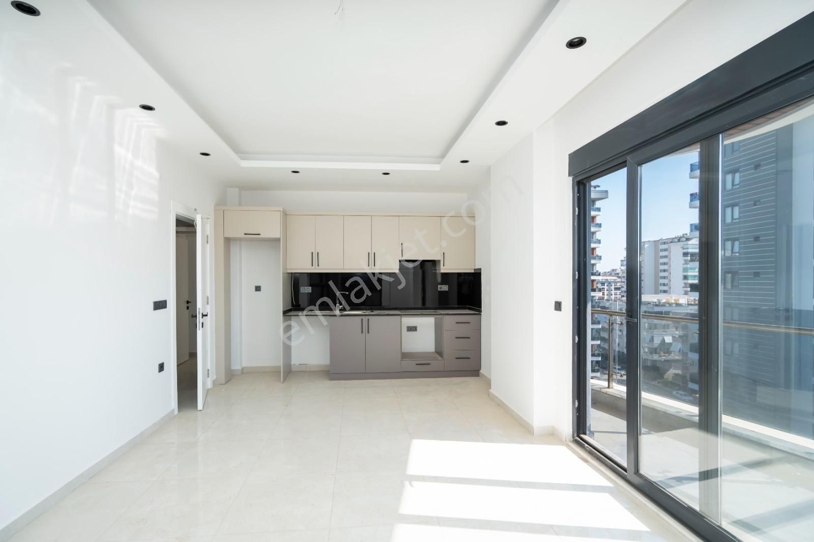 Summer Home'dan Mahmutlarda Satılık 2+1 Daire - Görsel 8