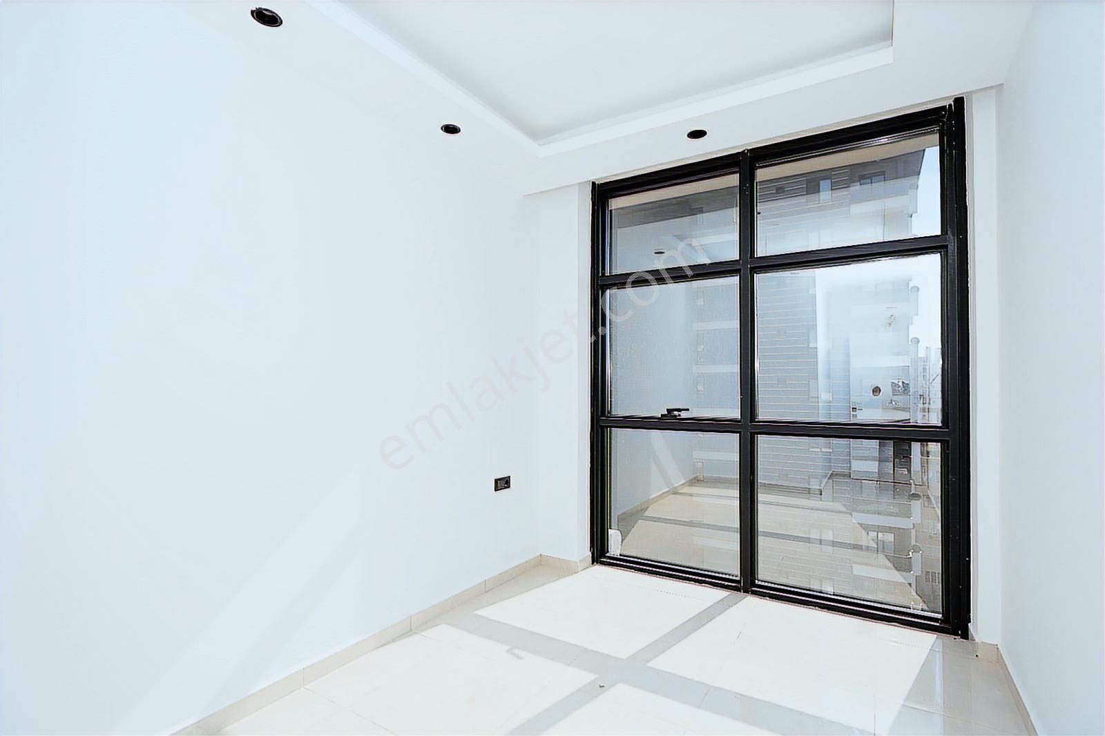 Summer Home'dan Mahmutlarda Satılık 2+1 Daire - Görsel 19