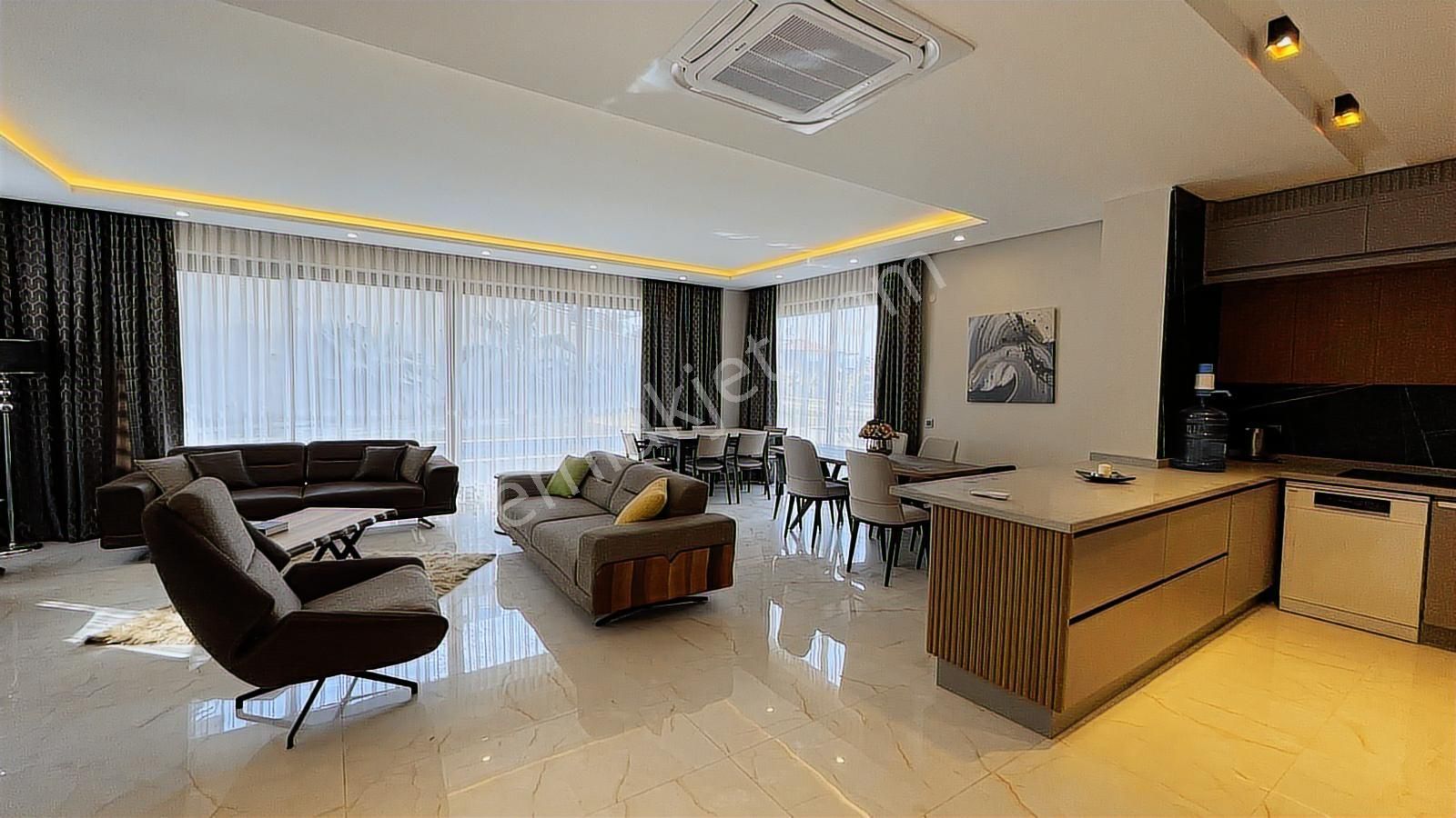 Summer Home'dan Satılık Kargıcakta Lüks Villa - Görsel 3