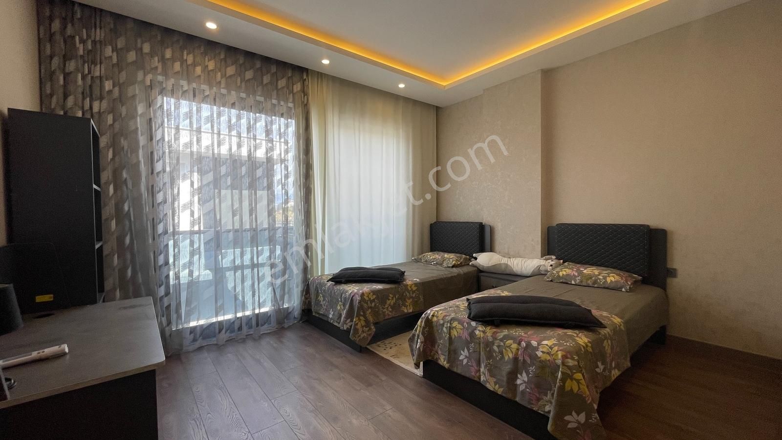 Summer Home'dan Satılık Kargıcakta Lüks Villa - Görsel 24