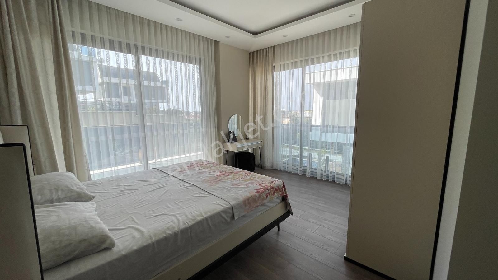 Summer Home'dan Satılık Kargıcakta Lüks Villa - Görsel 22