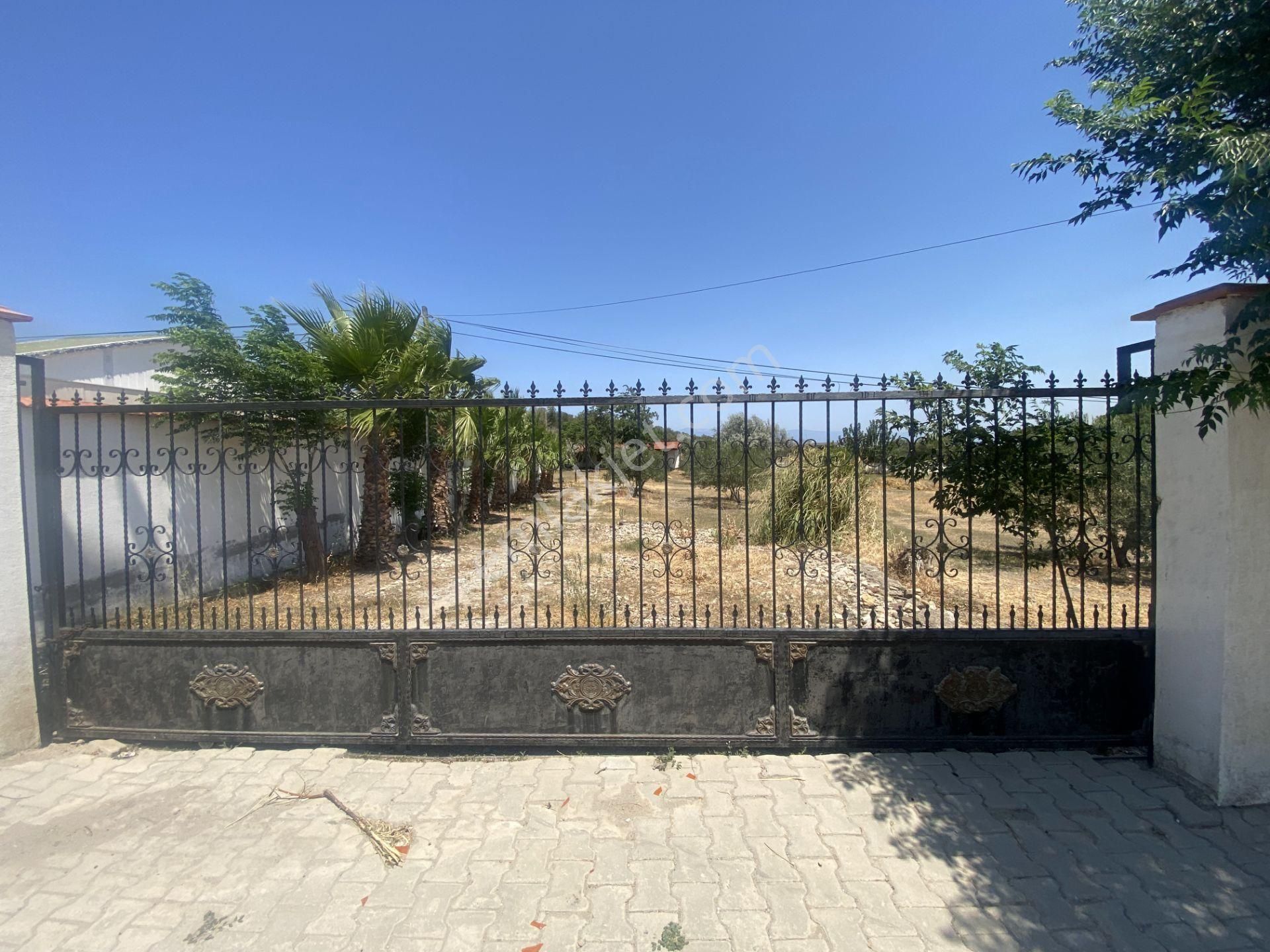 Balıkesir Gömec Keremköy De Satılık Ciftlikevi. - Görsel 20