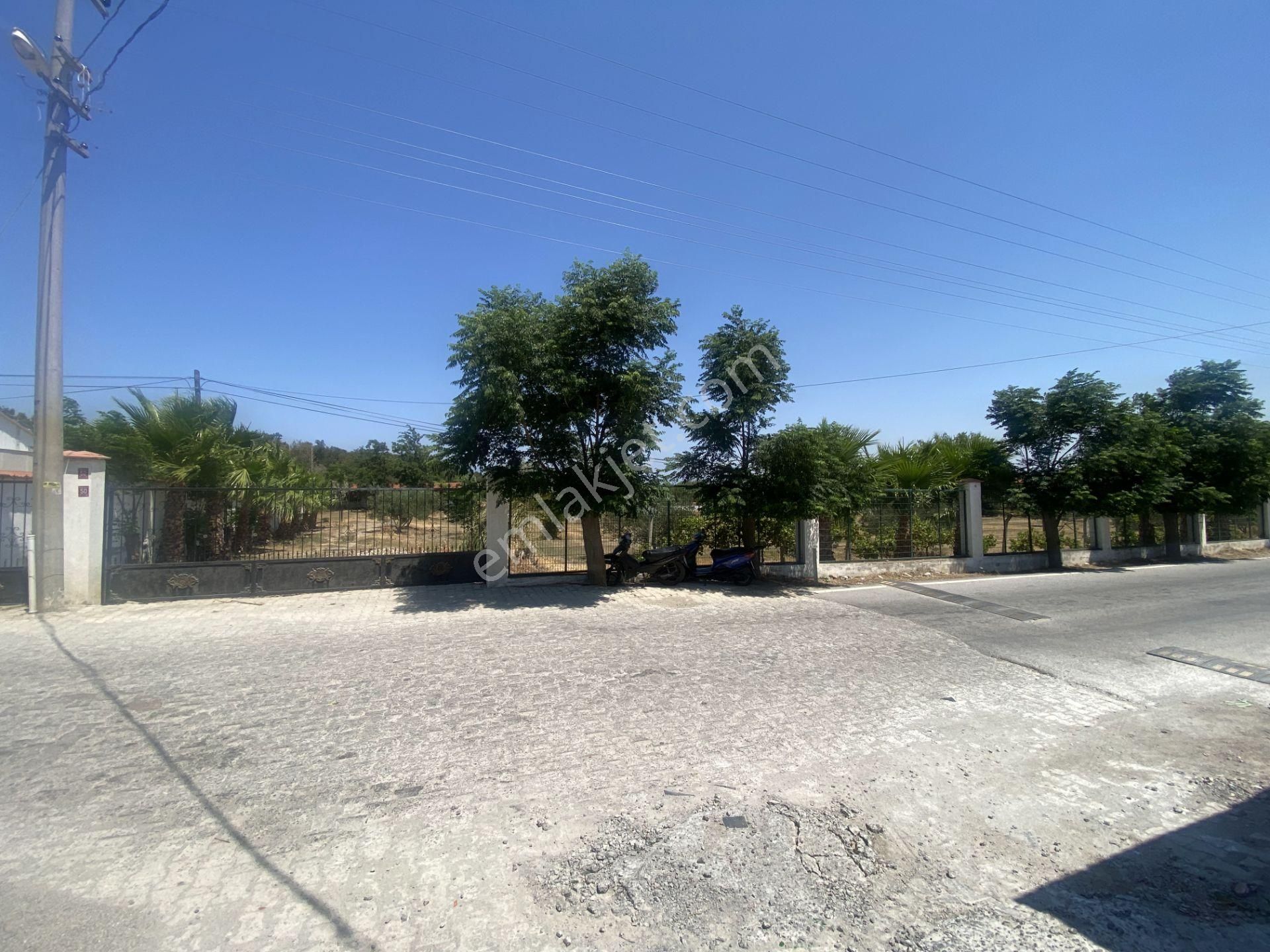 Balıkesir Gömec Keremköy De Satılık Ciftlikevi. - Görsel 21