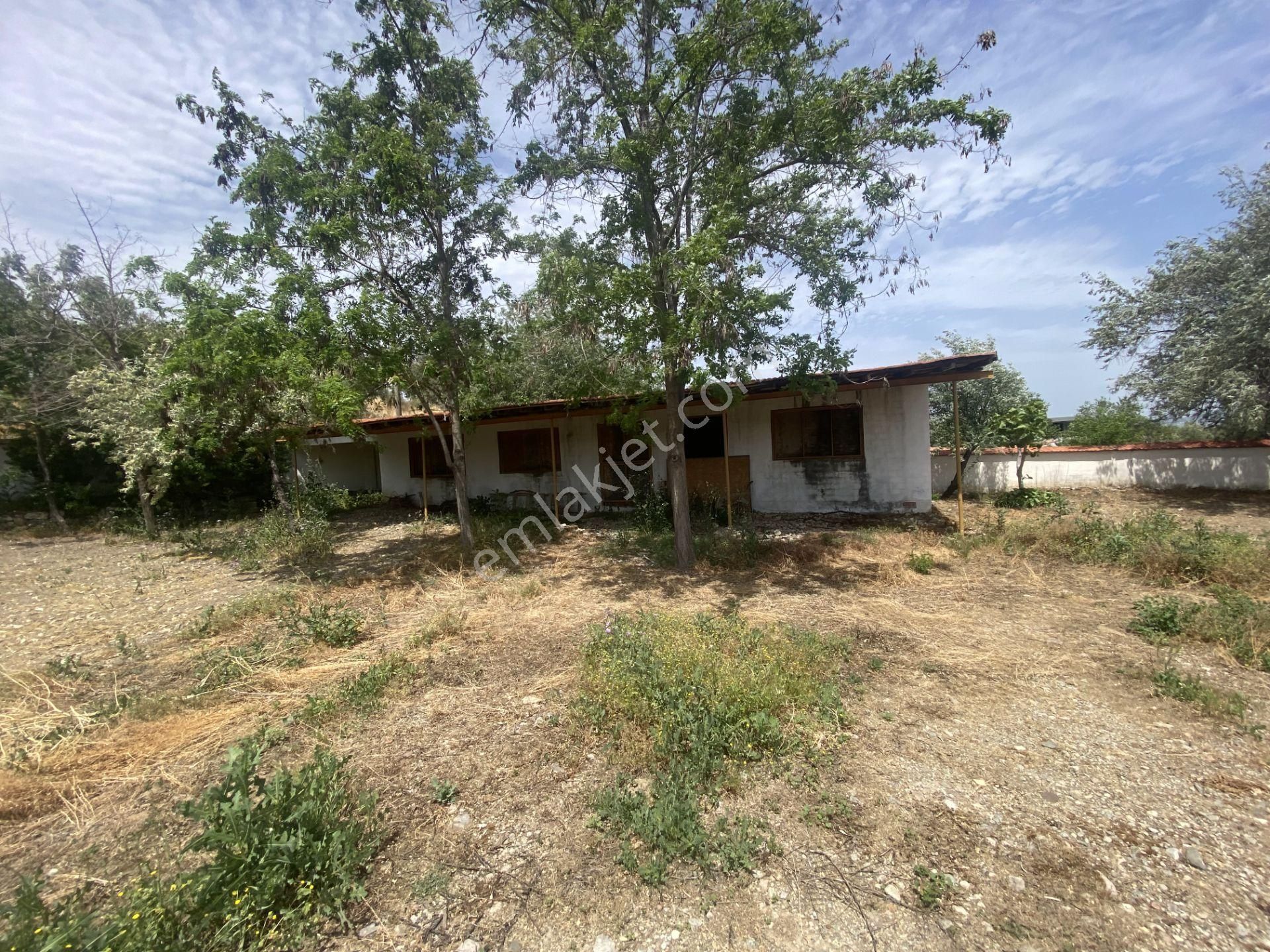 Balıkesir Gömec Keremköy De Satılık Ciftlikevi. - Görsel 4