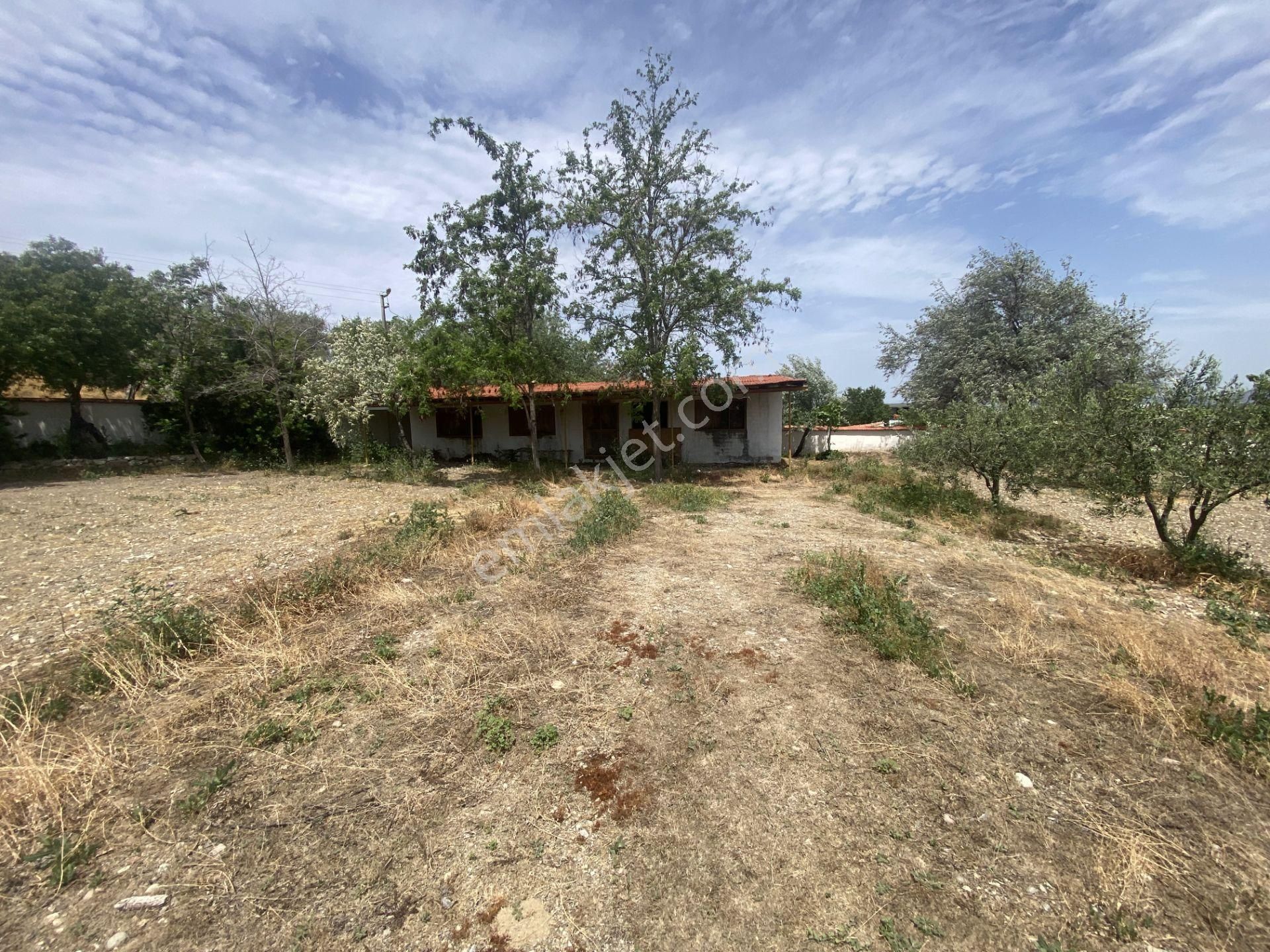 Balıkesir Gömec Keremköy De Satılık Ciftlikevi. - Görsel 11