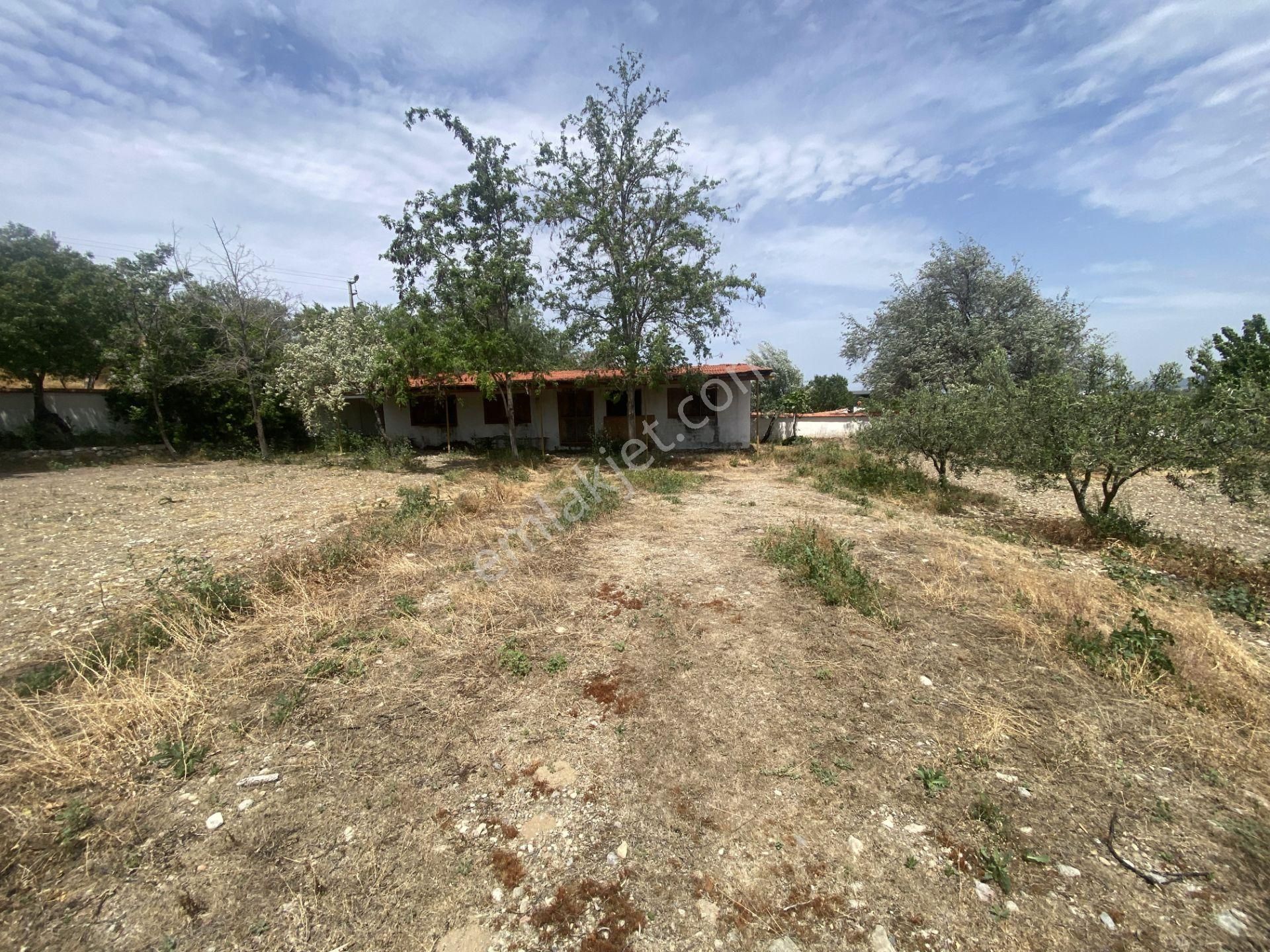 Balıkesir Gömec Keremköy De Satılık Ciftlikevi. - Görsel 12