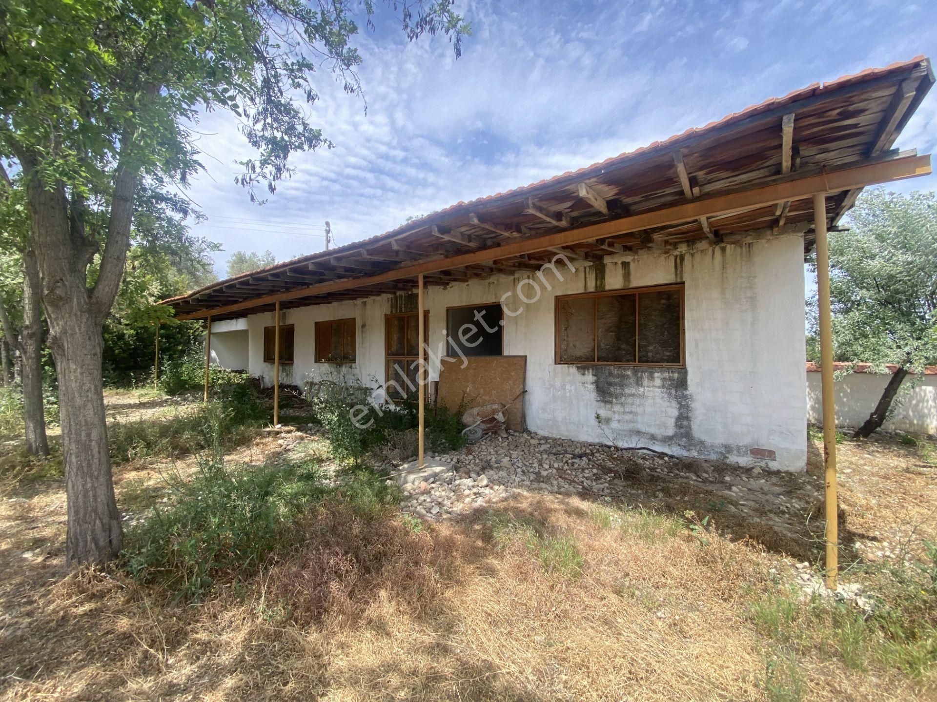 Balıkesir Gömec Keremköy De Satılık Ciftlikevi. - Görsel 7