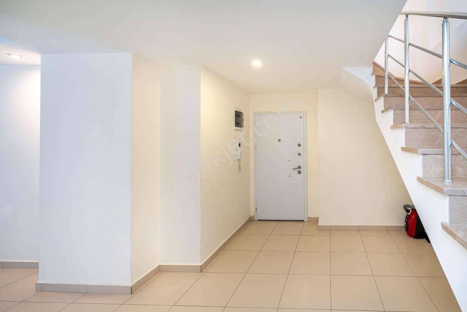 Summer Home'dan Kestelde Satılık 2+1 Dubleks Daire - Görsel 7
