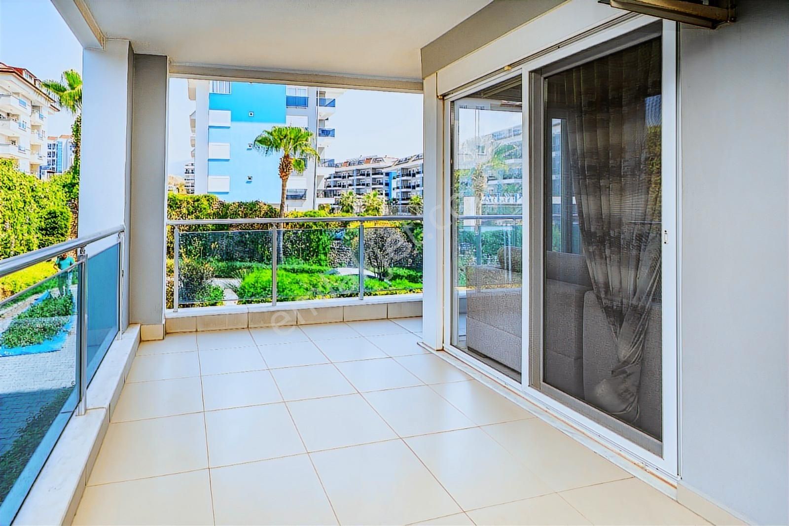 Summer Home'dan Kestelde Satılık 2+1 Dubleks Daire - Görsel 4