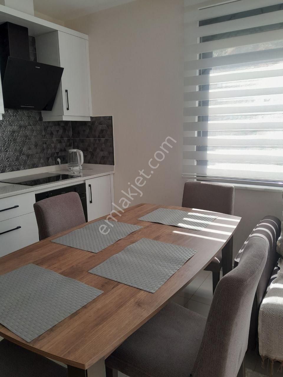 Summer Home'dan Kargıcakta Satılık 1+1 Eşyalı Daire - Görsel 4