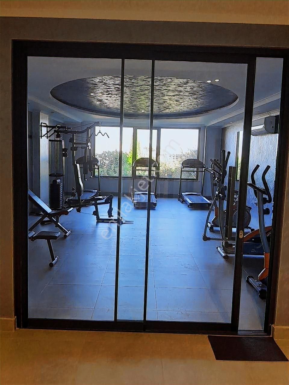 Summer Home'dan Kargıcakta Satılık 1+1 Eşyalı Daire - Görsel 2