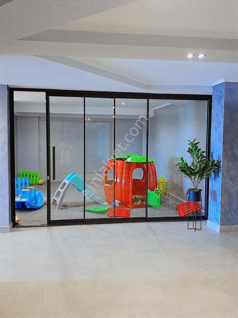 Summer Home'dan Kargıcakta Satılık 1+1 Eşyalı Daire - Görsel 10